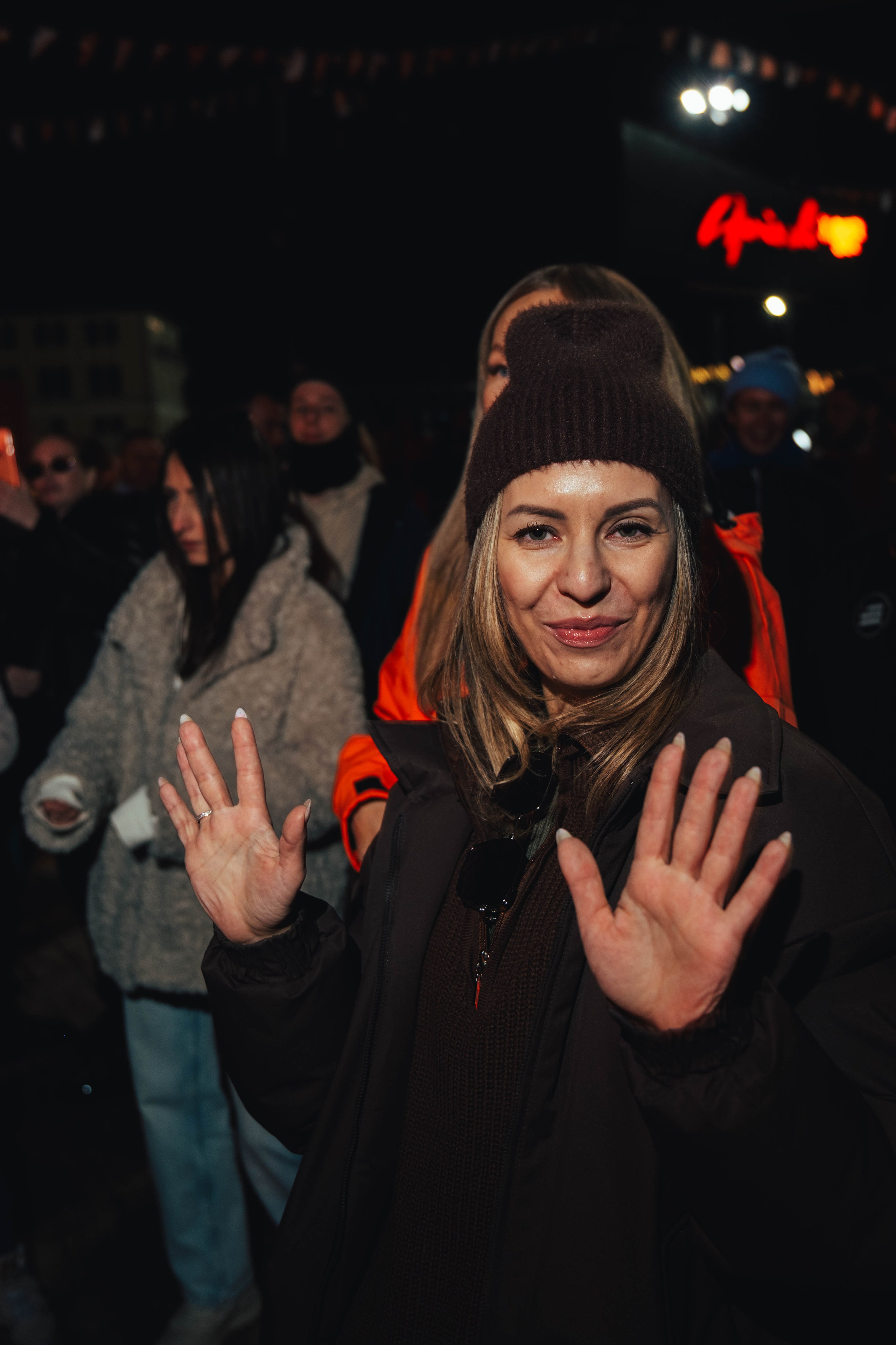 SoWulo | Apres Ski | 22 февраля. Фотограф в Сочи