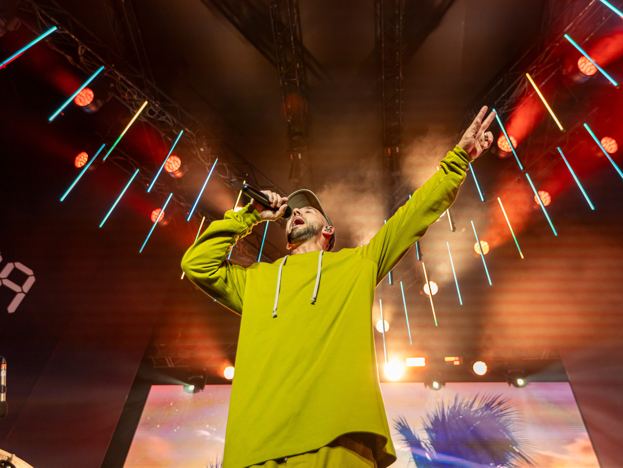 Репортаж. Спортивный фотограф Серёжа Демченко