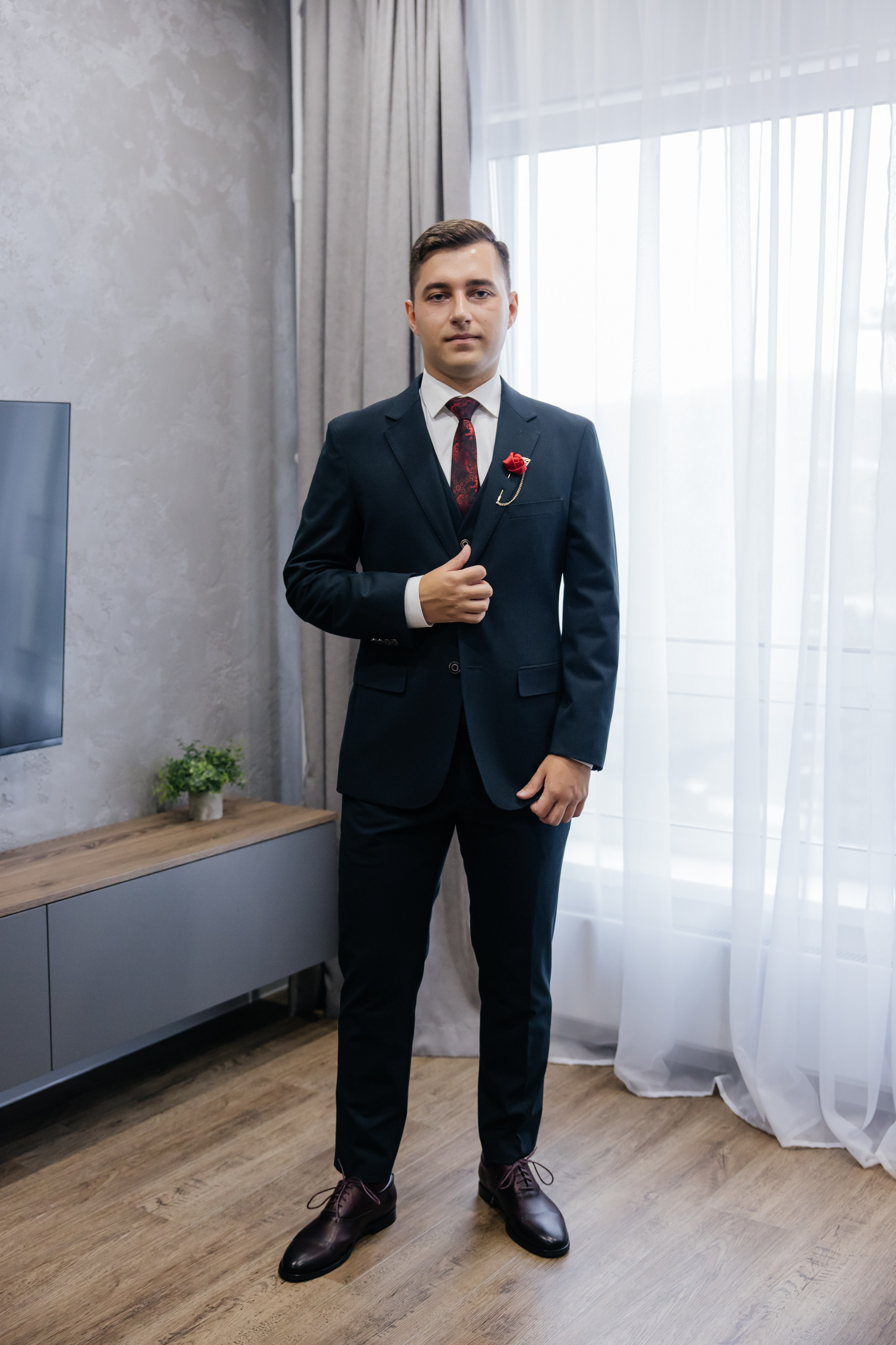 Наталья и Олег. Свадебный и семейный фотограф во Владивостоке Елена Шишкина