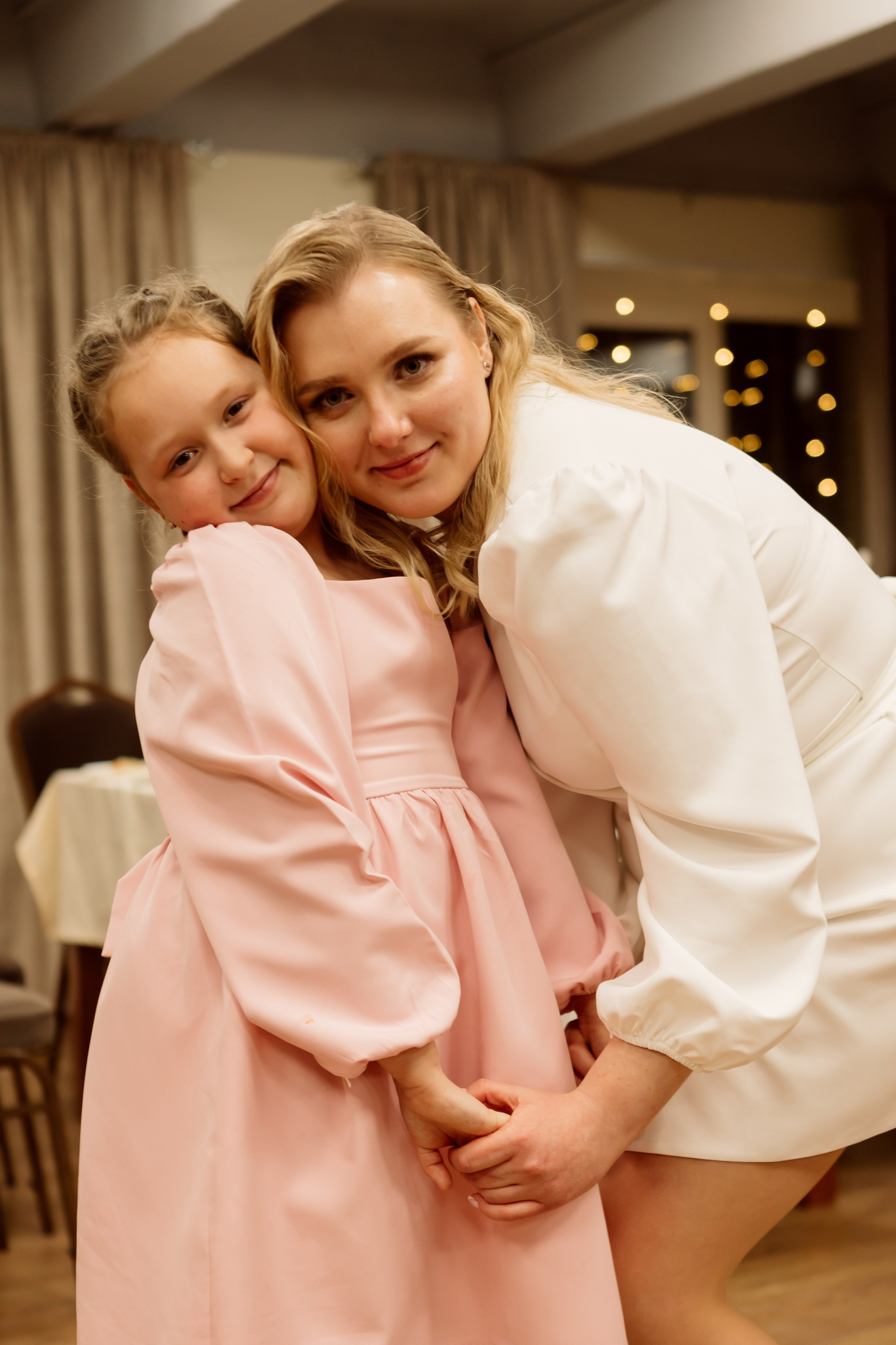 Свадебный банкет. Репортажный Фотограф в Санкт-Петербурге Светлана Мосиенко