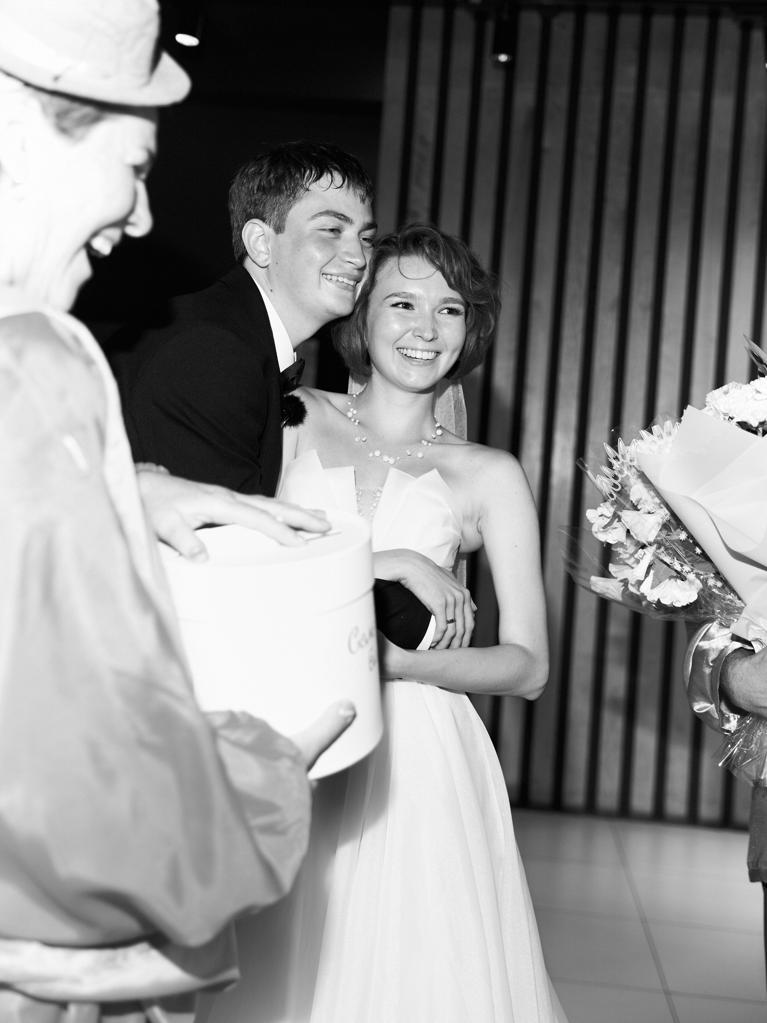 Andrey & Alina. Козырева Ксения — фотограф в Новосибирске