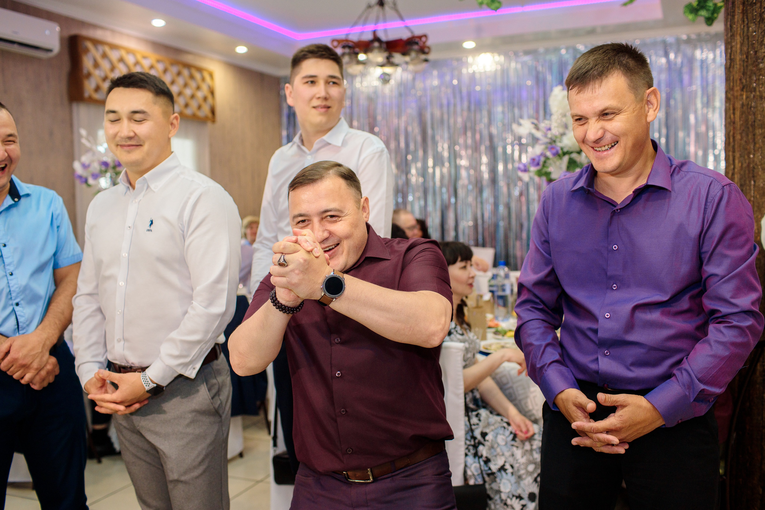 Искандер и Лилия. Свадебный и семейный фотограф Разида Мухаметова