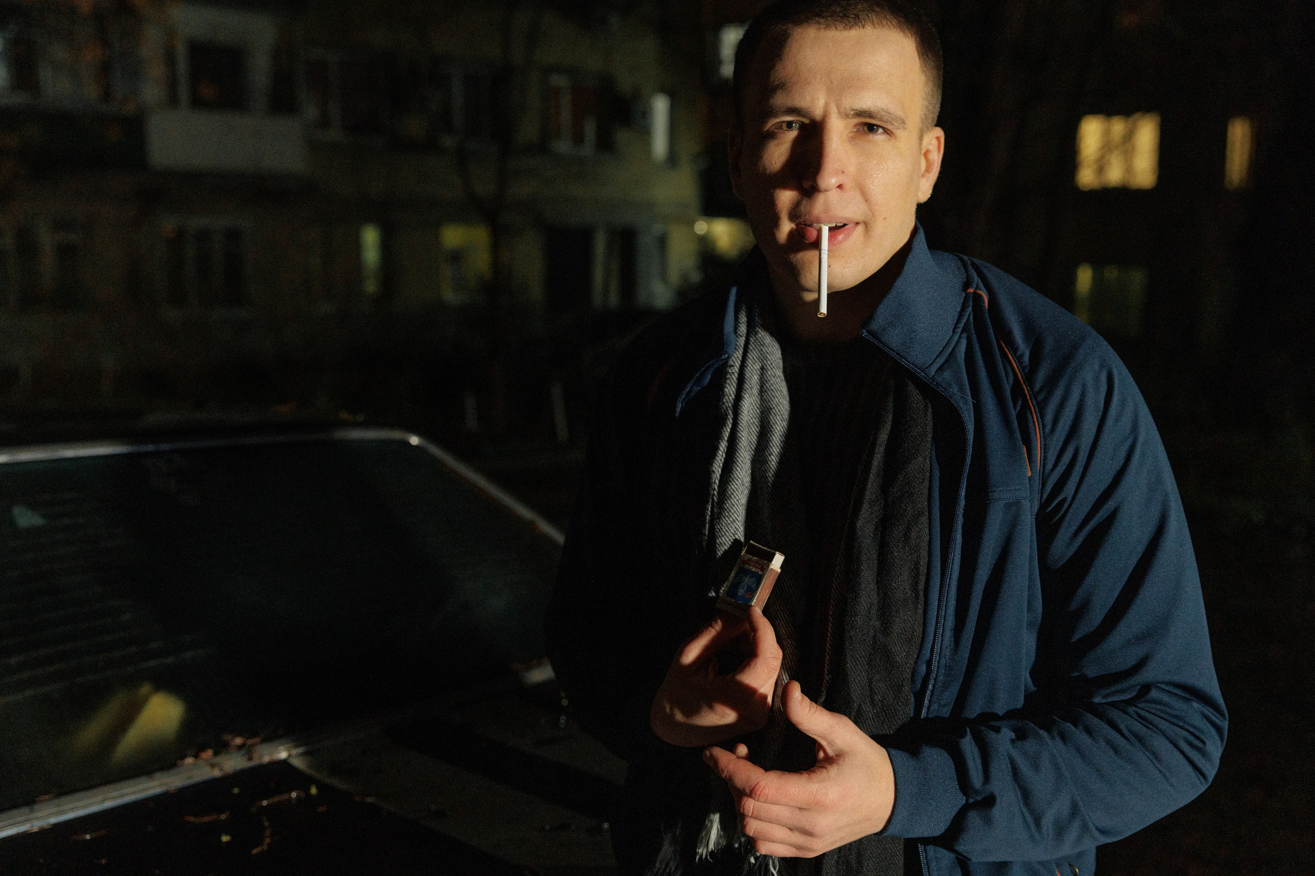 Love story в стиле «Слово Пацана». Свадебный фотограф Бакрымова Валентина