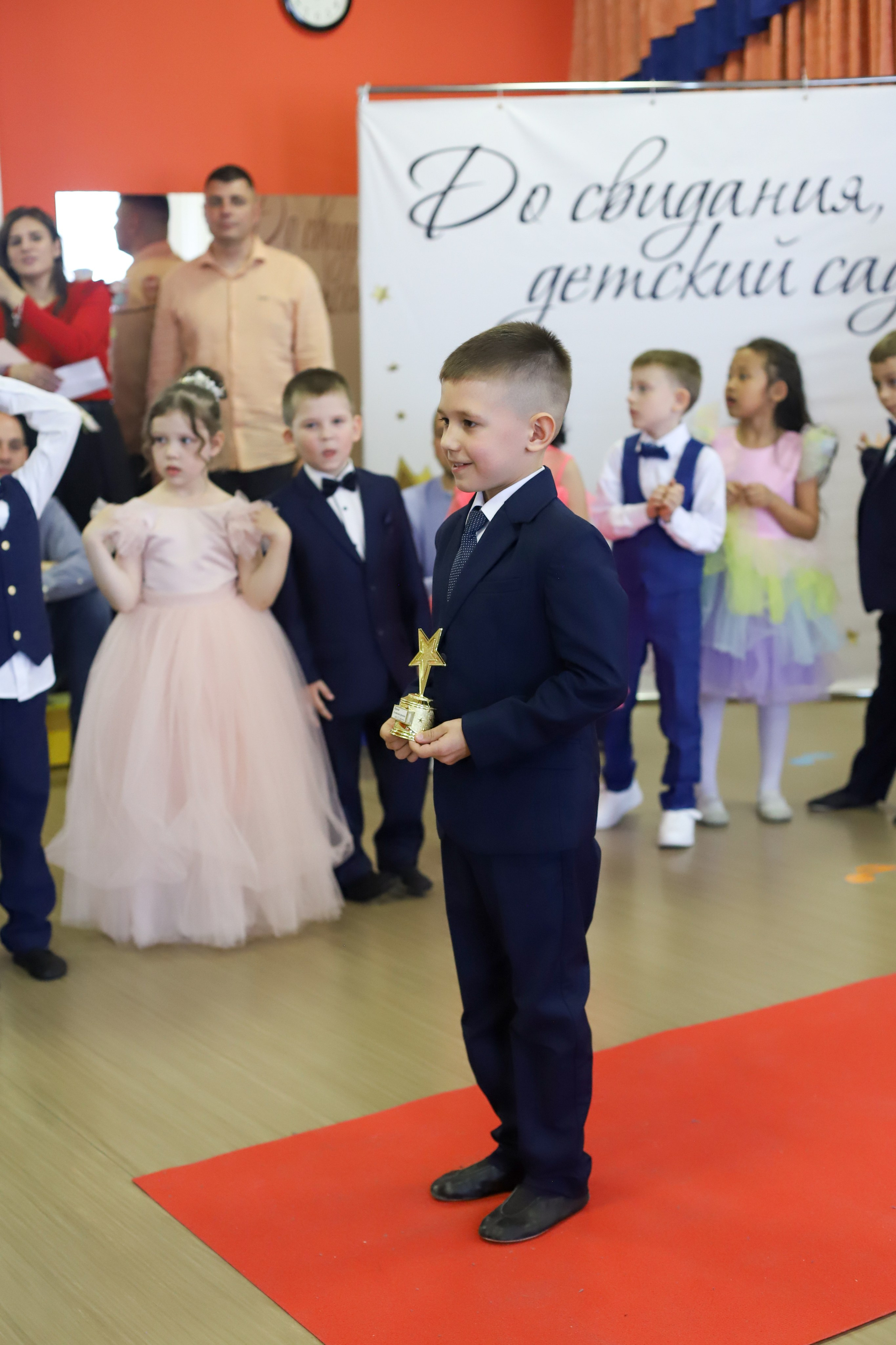 Утренник 2025. Ilopavlova_ph