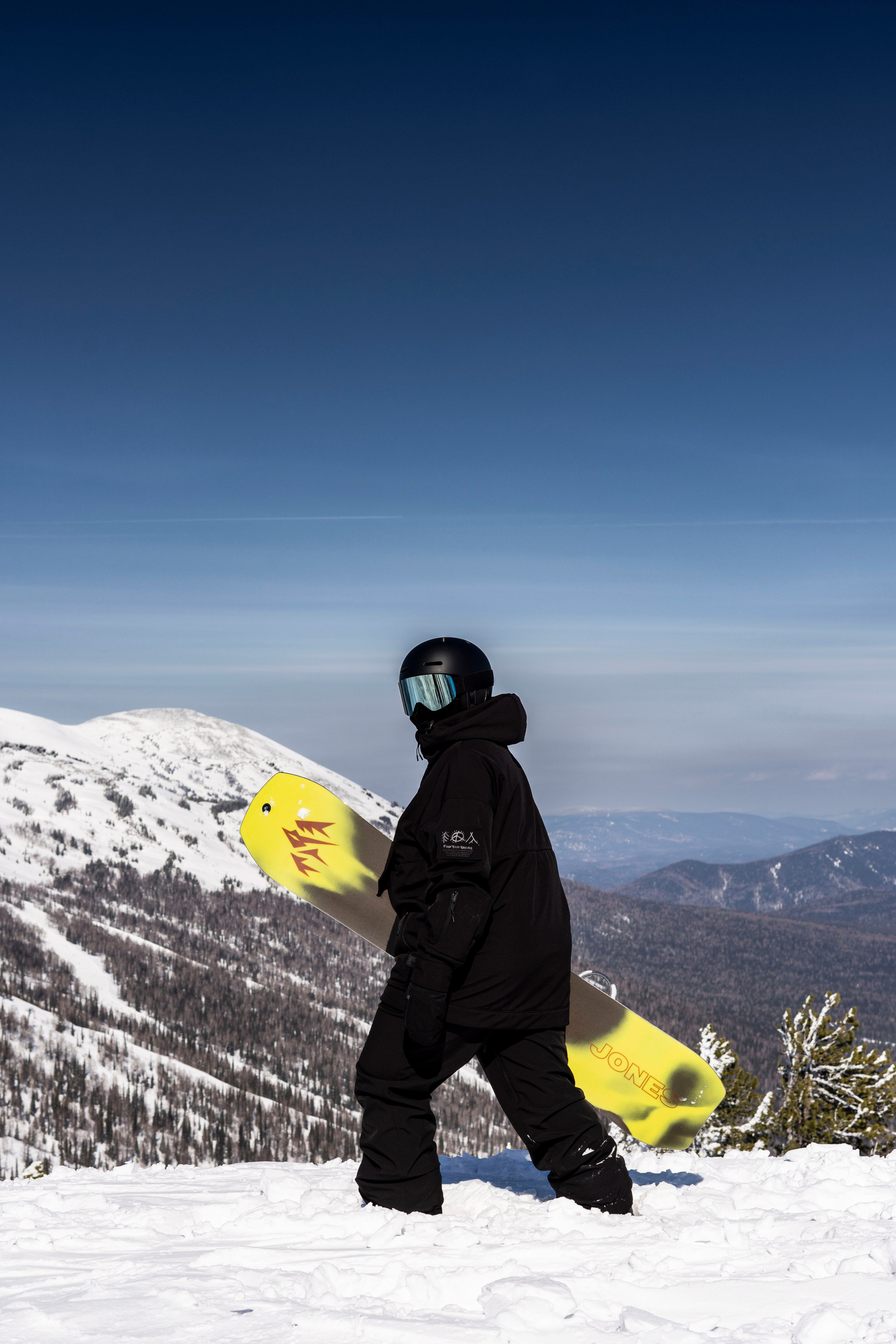 Тур. Анастасия Паршукова — фотограф Шерегеш Новосибирск