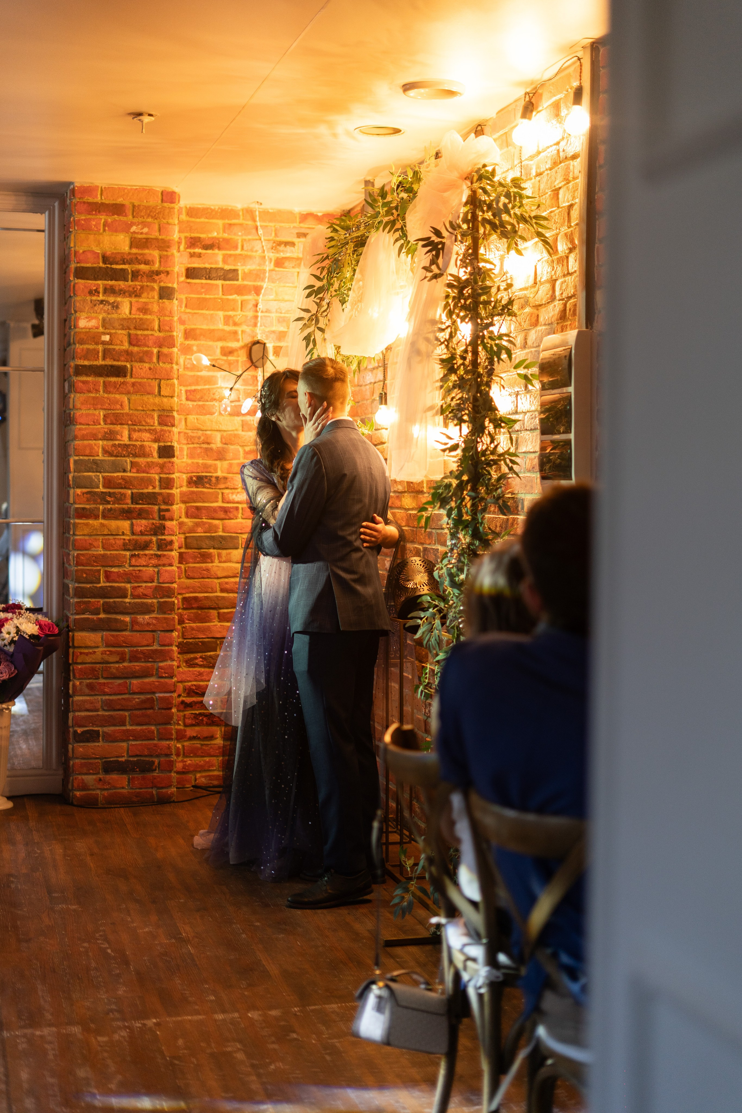 Виктория & Максим. Анастасия Паршукова — фотограф Шерегеш Новосибирск