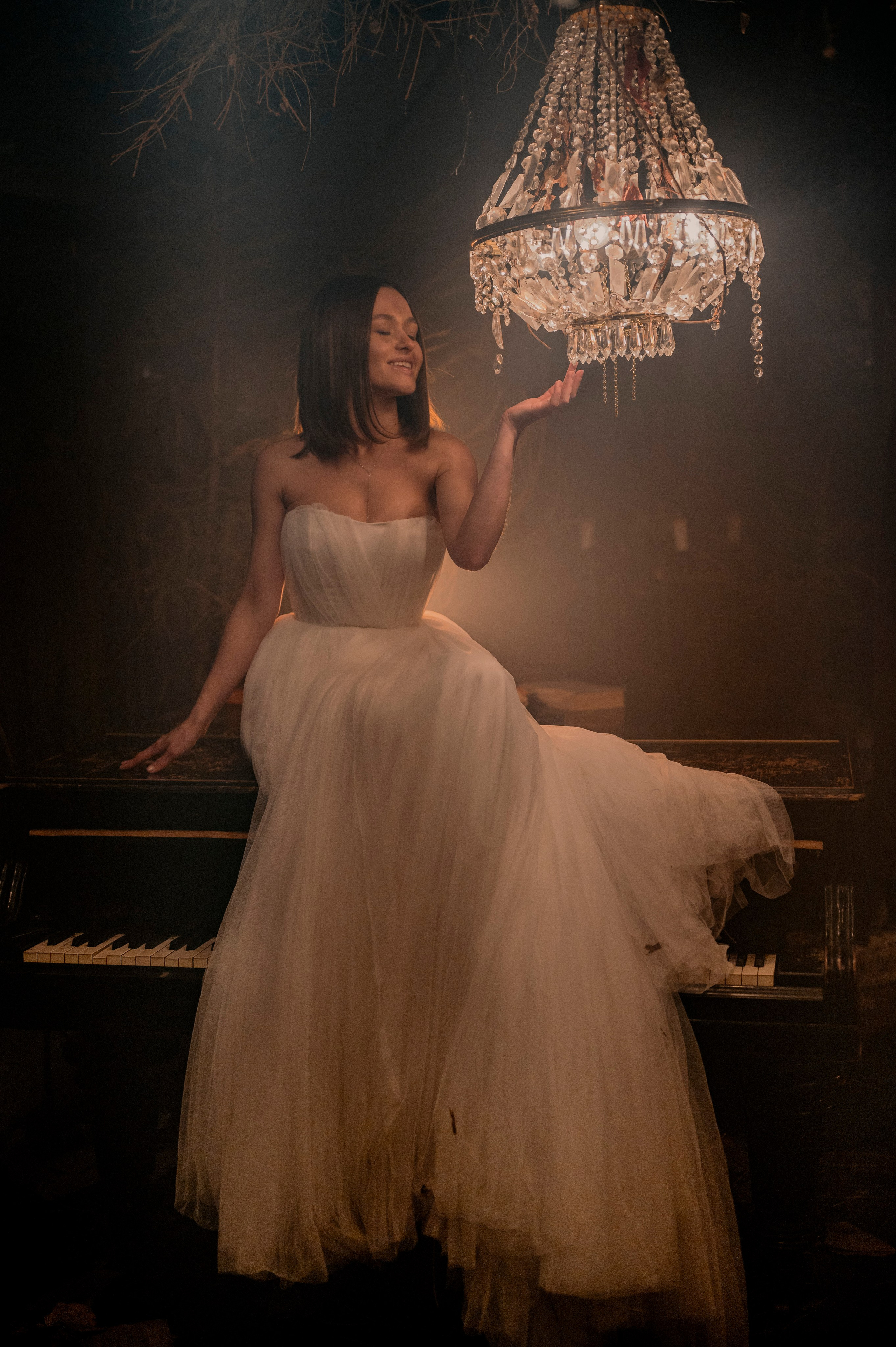 Anya. Свадебный и Трэвел фотограф Рустам Калимуллин