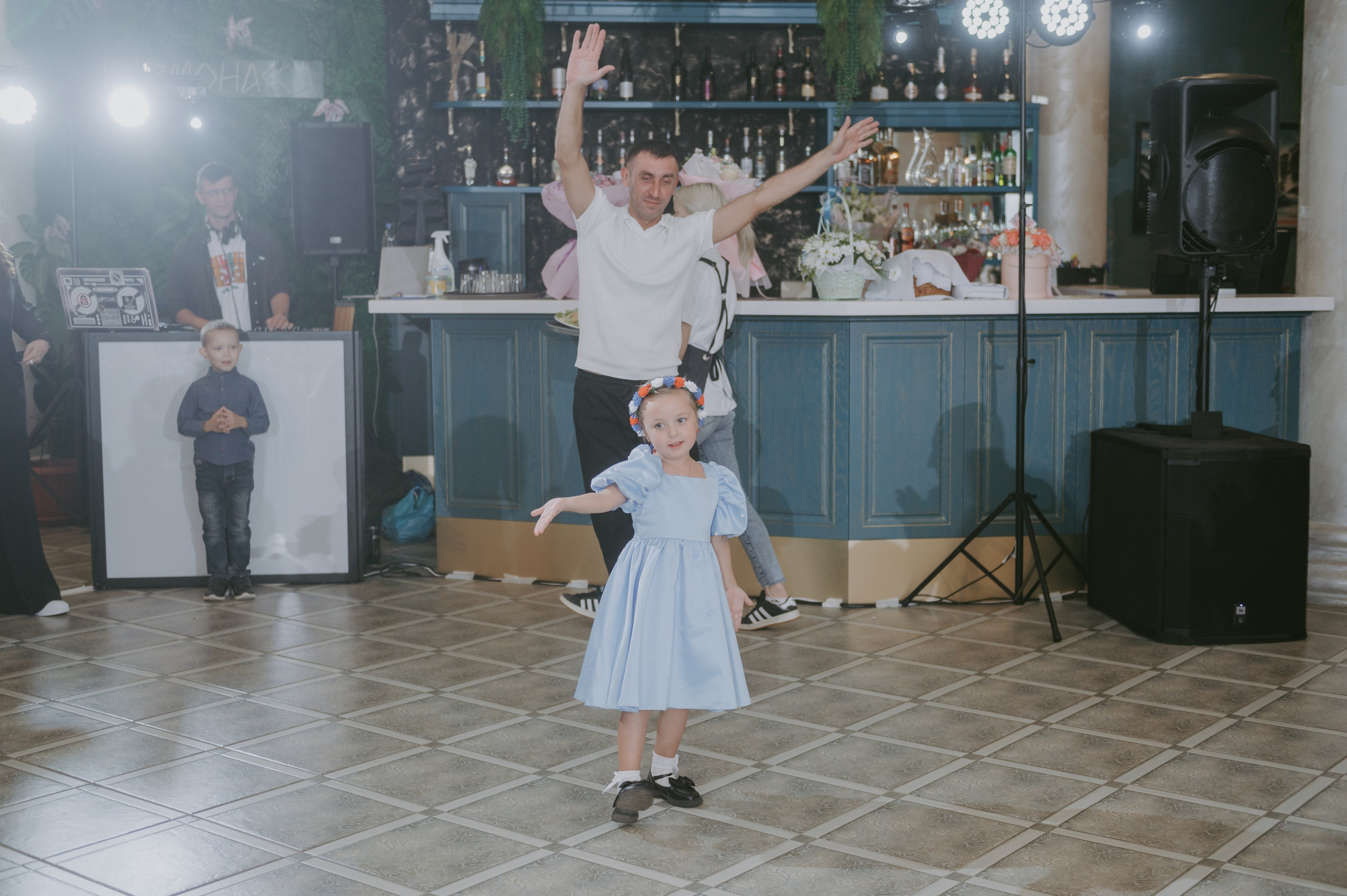 Роман & Вероника. Свадебный и семейный фотограф город Темрюк Фотостудия Темрюк