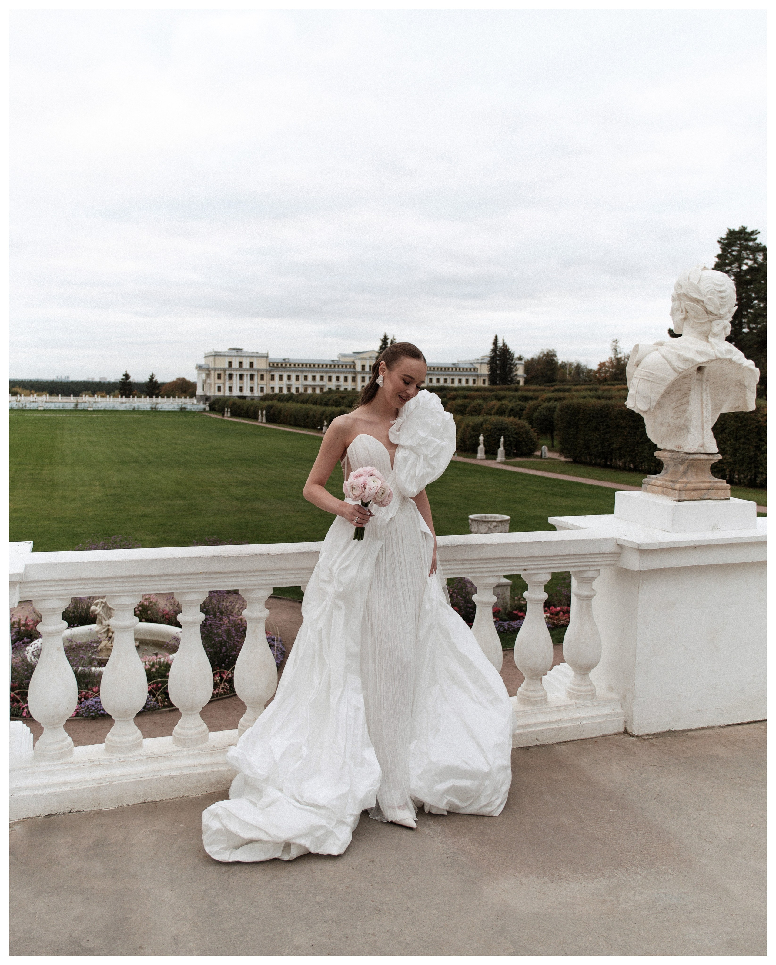 Wedding. Фотограф Khachatryan Syuzanna / Москва & Санкт-Петербург