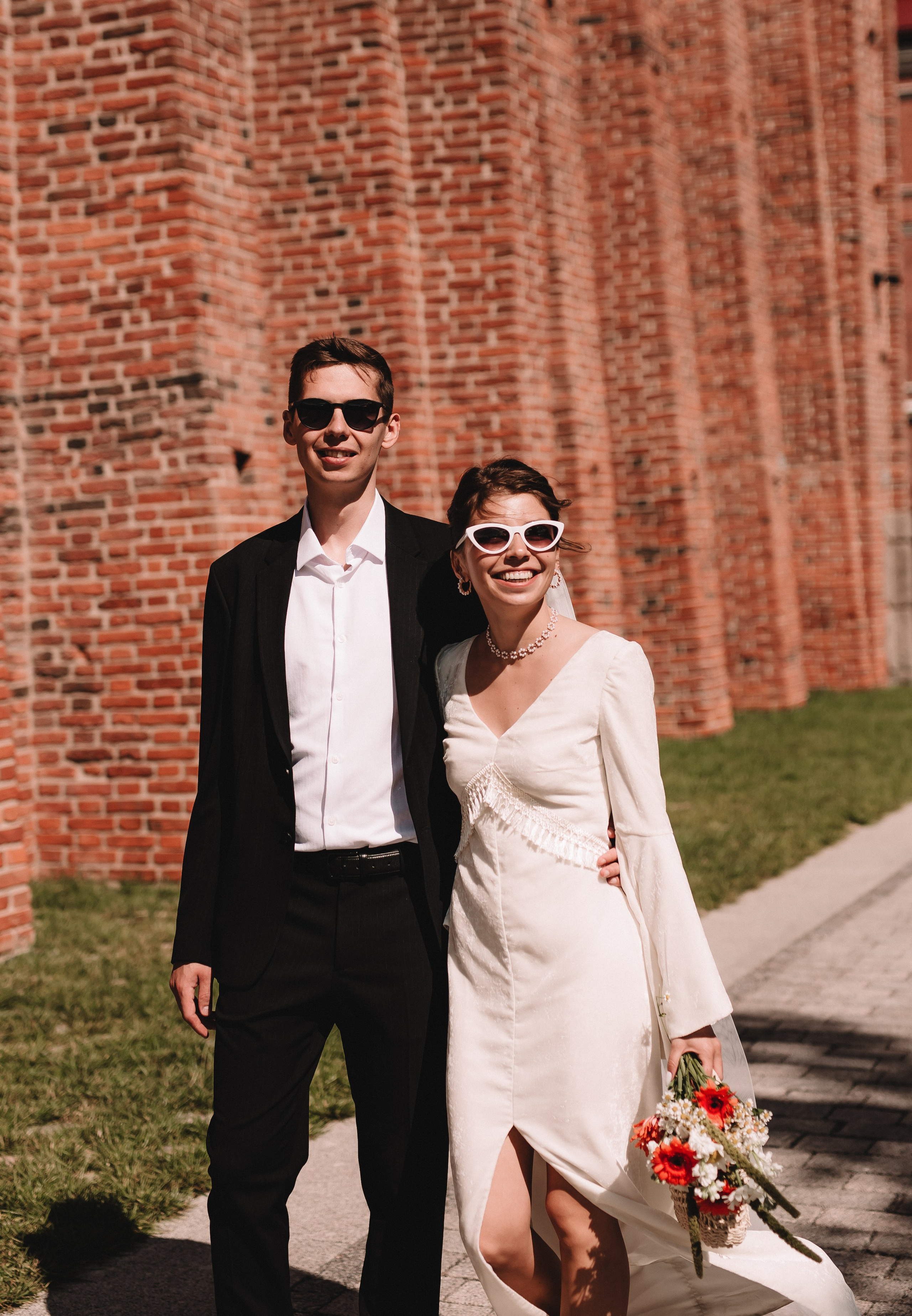 Коля Таня. Свадебный фотограф СПб Евгения Орлова