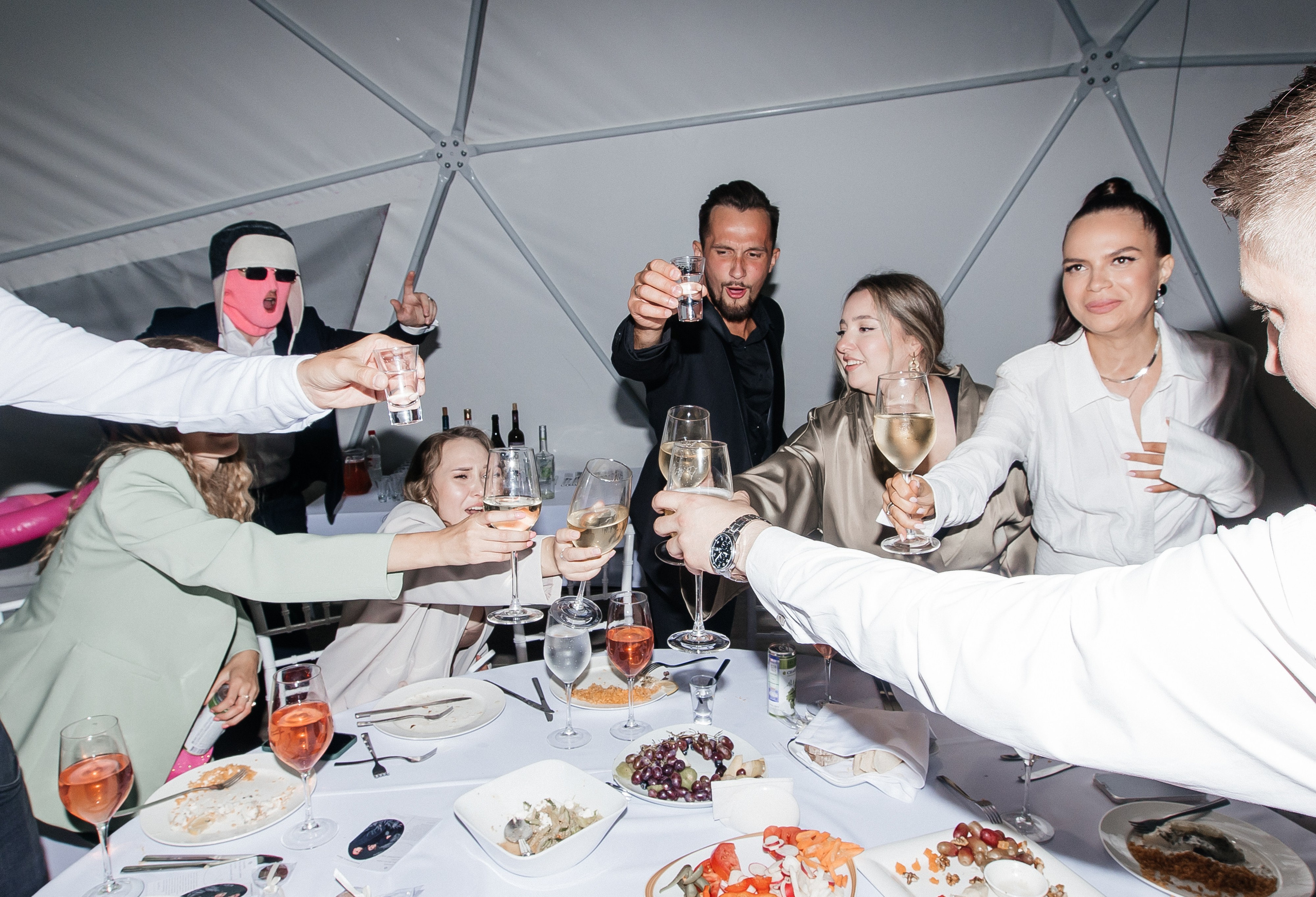 Даша и Костя 2023. Свадебный и портретный фотограф Алина Иванова. Екатеринбург-Москва