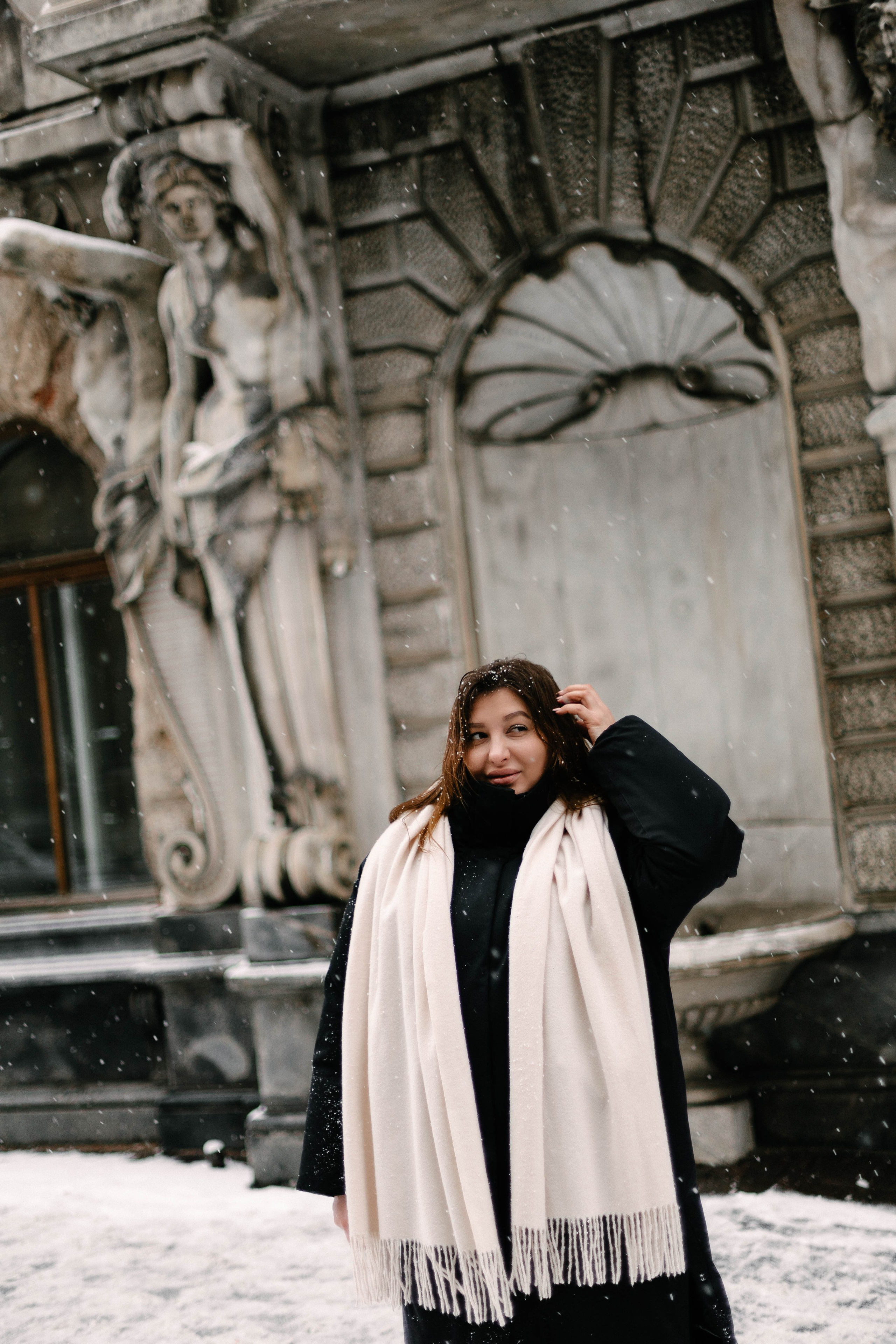 Юлия и Сергей. Фотограф Veronika Potaseva