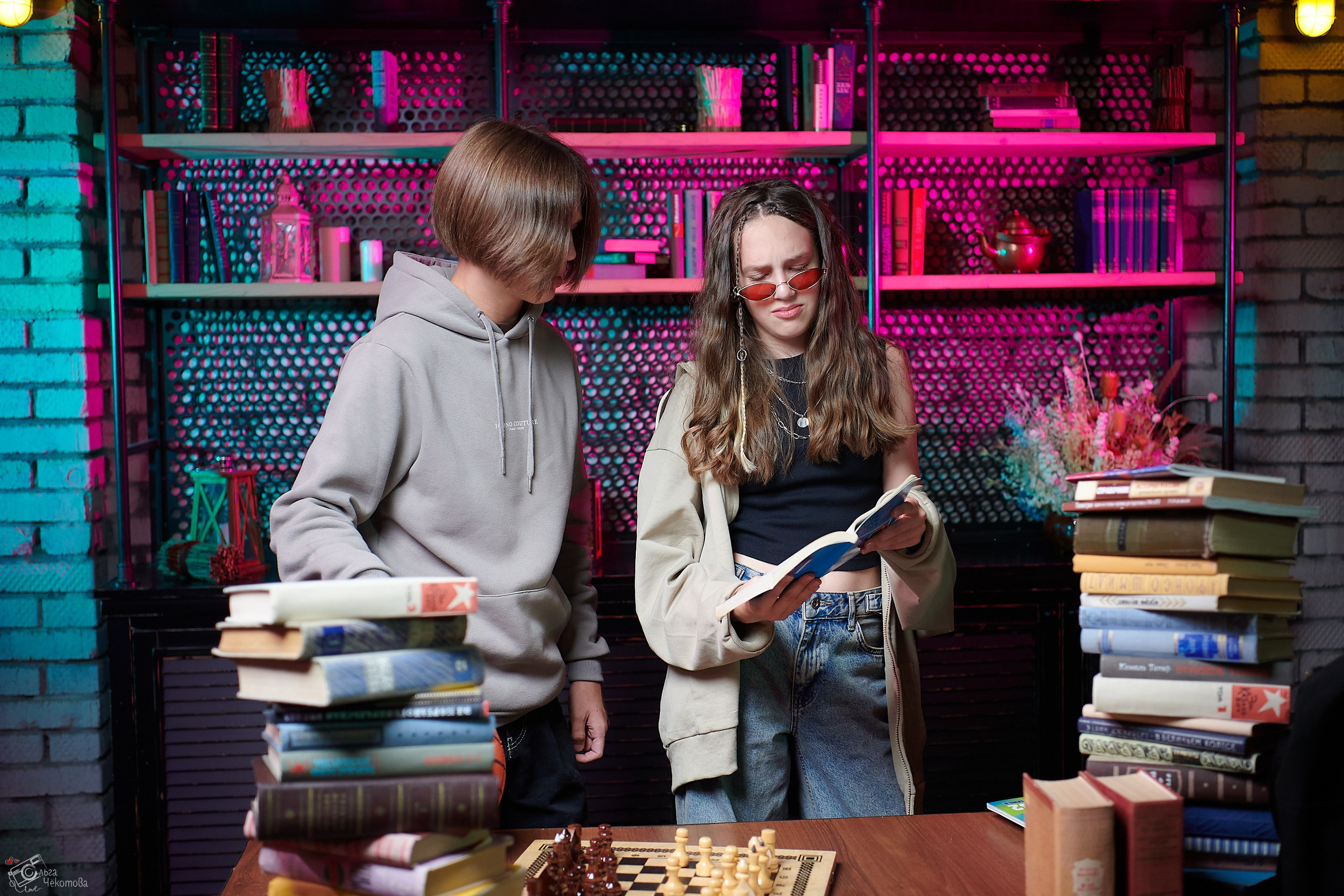 SeendayFest 2024. Воркшоп Екатерины Маловой. Ольга Чёкотова (Фотограф Кострома)