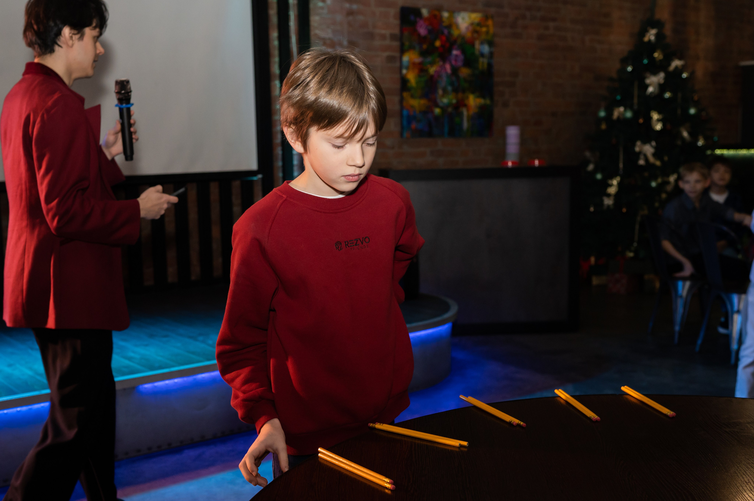 День рождения Полины. Фотограф в Санкт-Петербурге Anna Balashkova