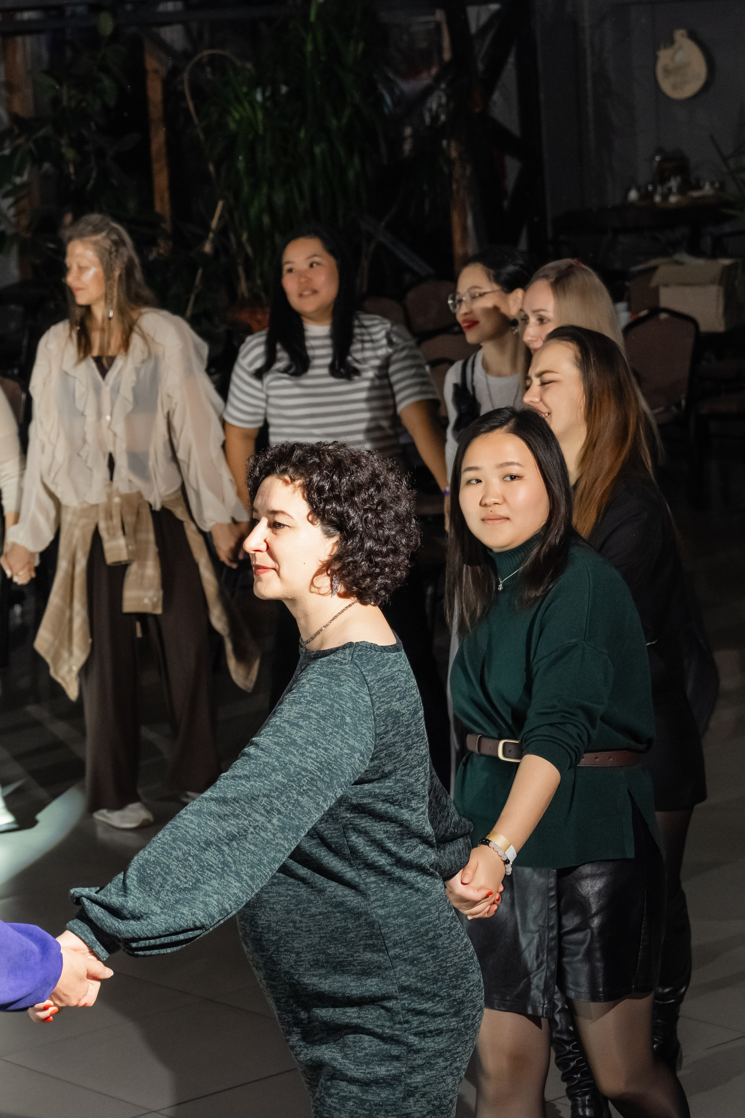 Фестиваль писхологии и самопознания. Фотограф и видеограф в Улан-Удэ: Аюна Габагуева и Артём Шаханов