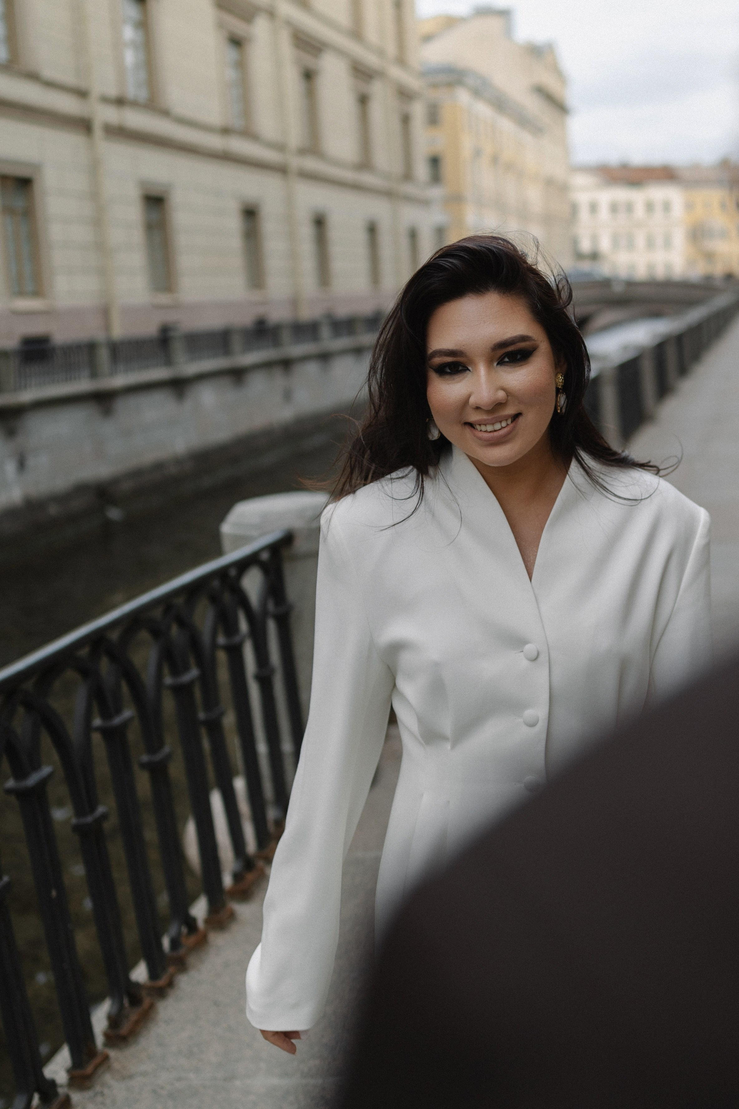 Сбежавшая невеста. Юлия Анисимова — свадебный и семейный фотограф в Санкт-Петербурге