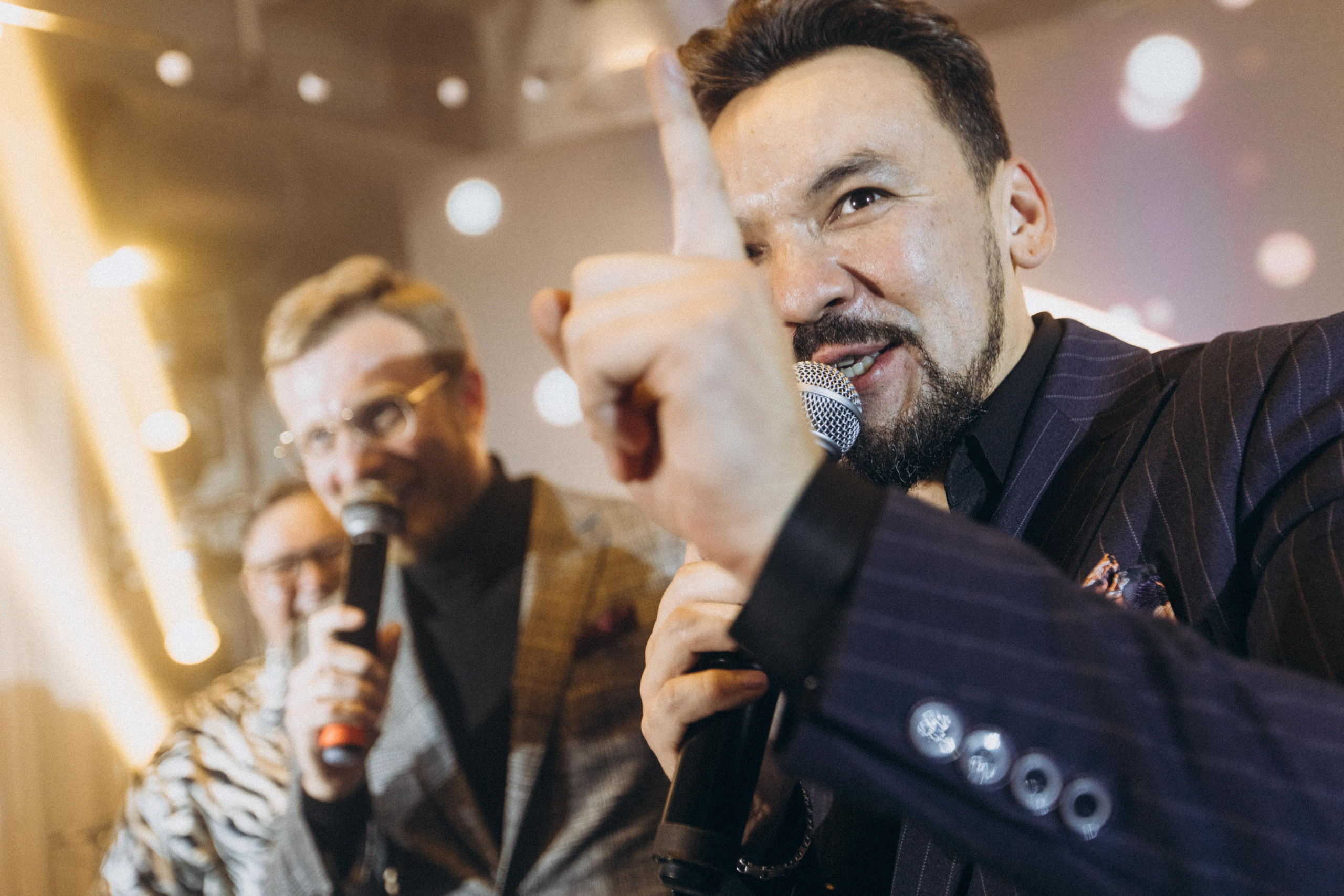 День рождения INHIT