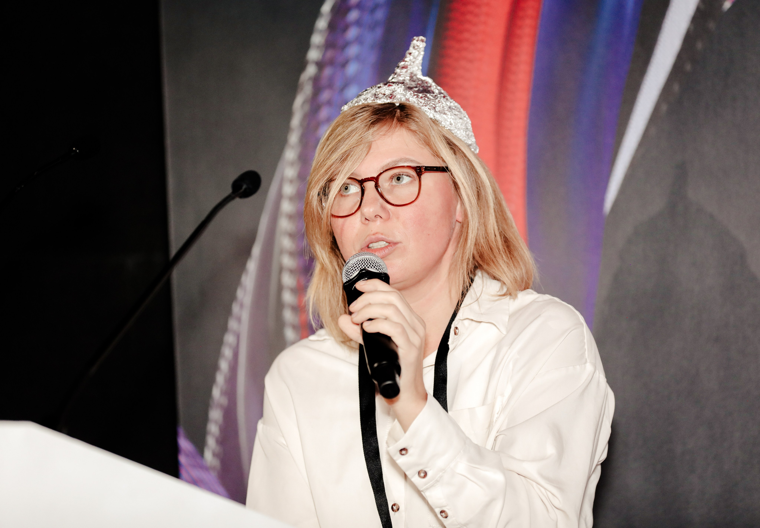 Укрощение ИИ: кто останется в выигрыше?. Фотографии Media Direction Group