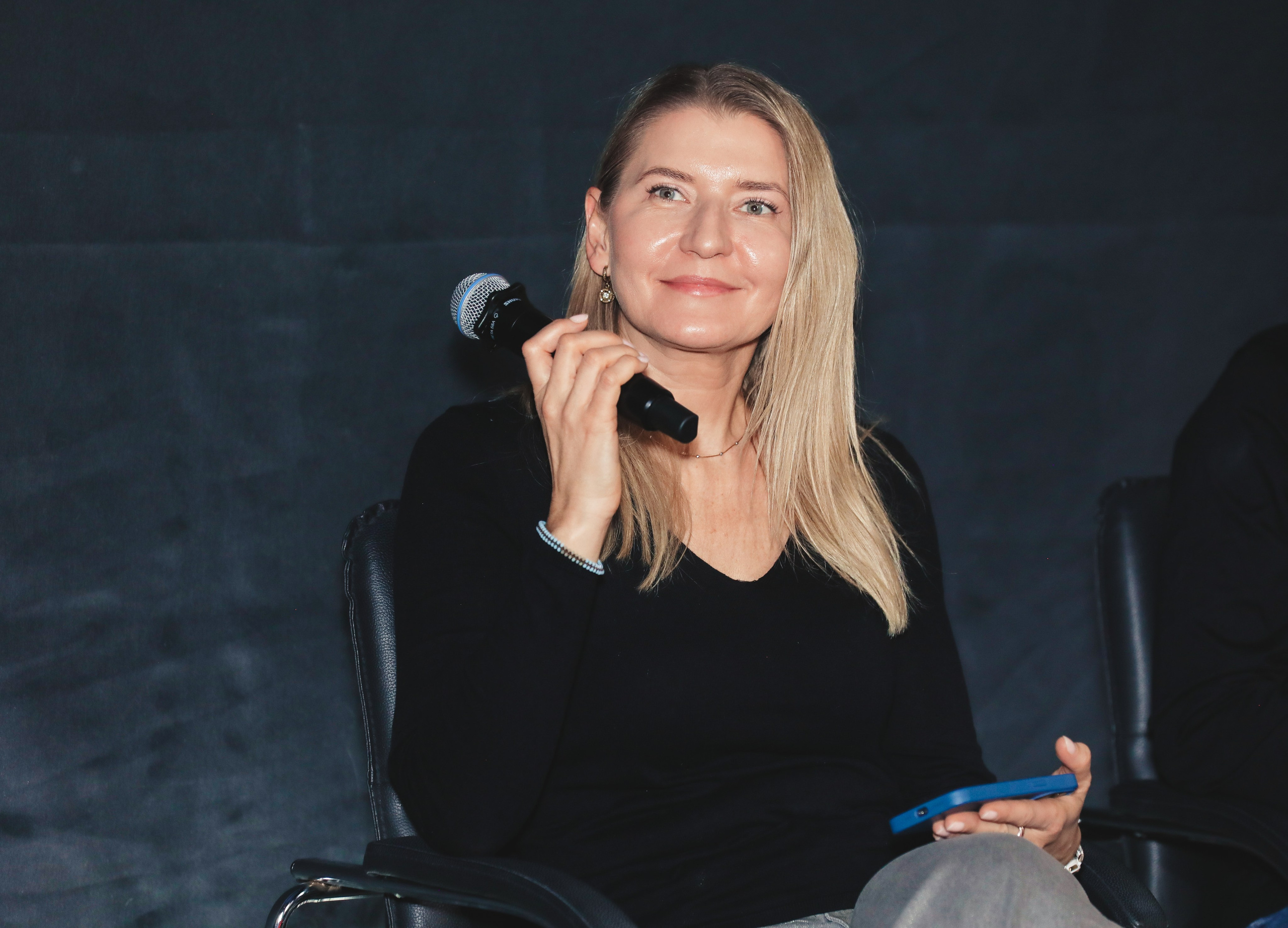 Совместная сессия MDG+НПБК. Фотографии Media Direction Group