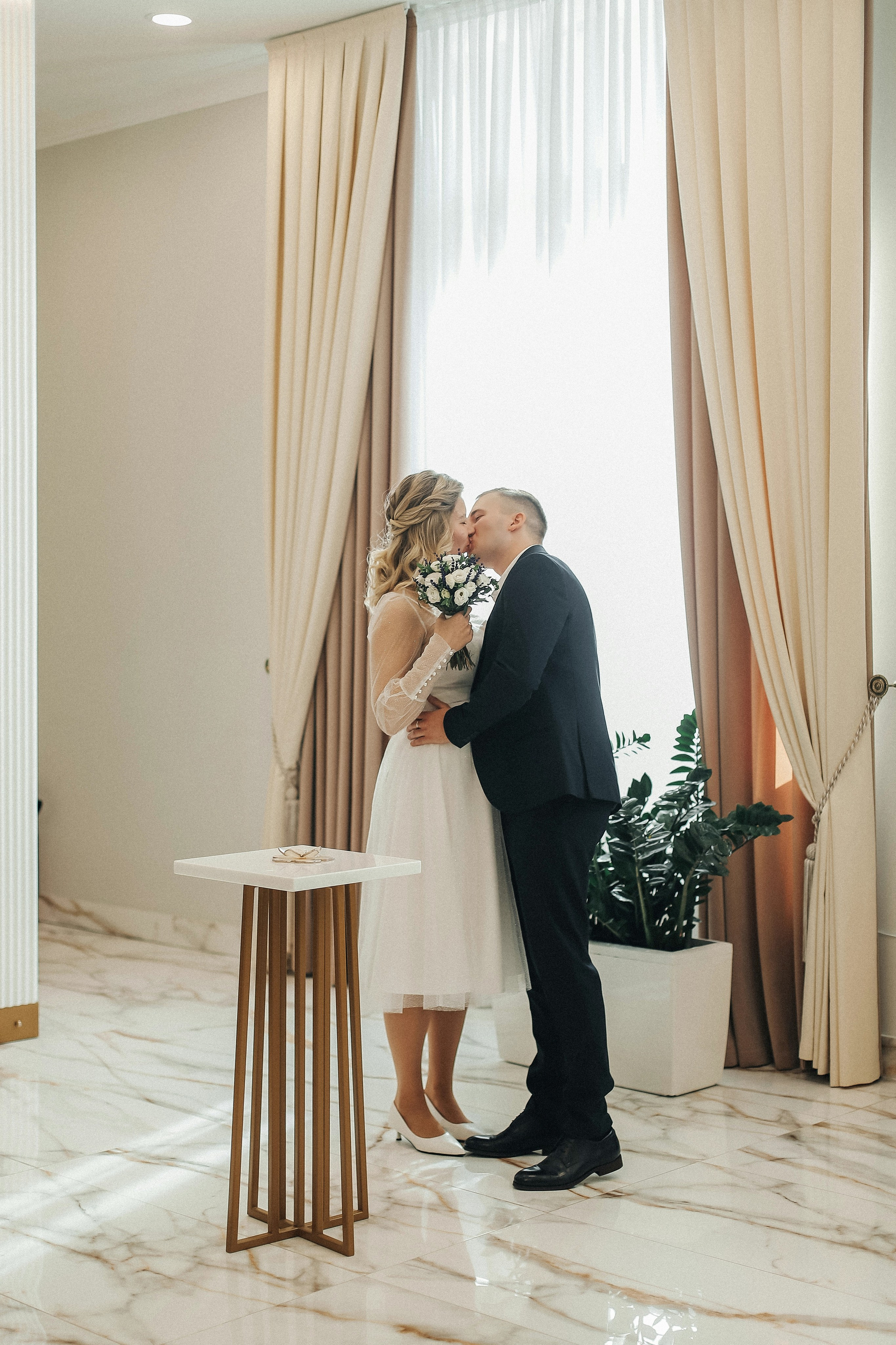 Свадебный фотограф. Профессиональный фотограф в Подольске Елена Локтионова