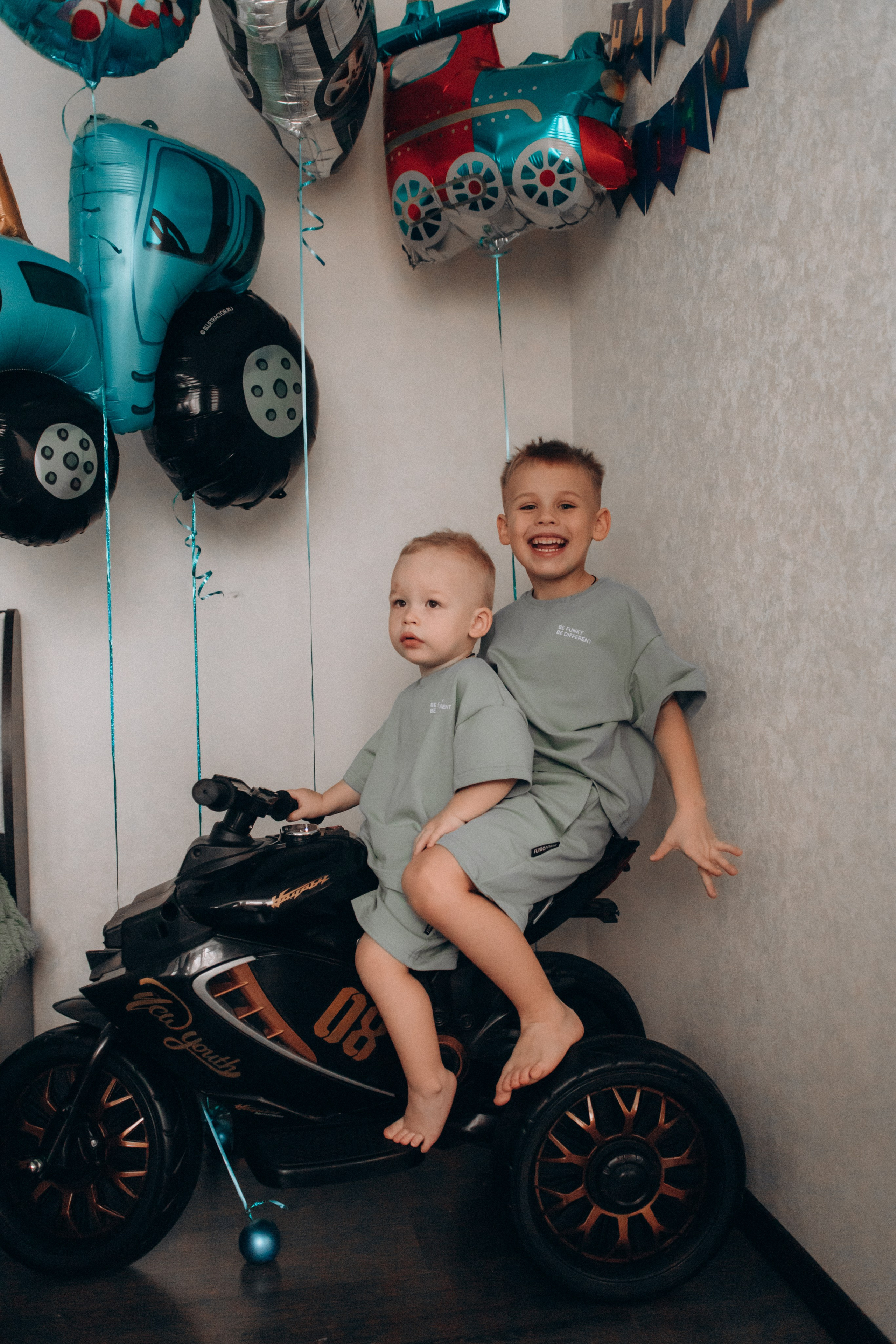 Семья Сарионовых. Семейный и детский фотограф в Нижнем Новгороде Буслаева Мария