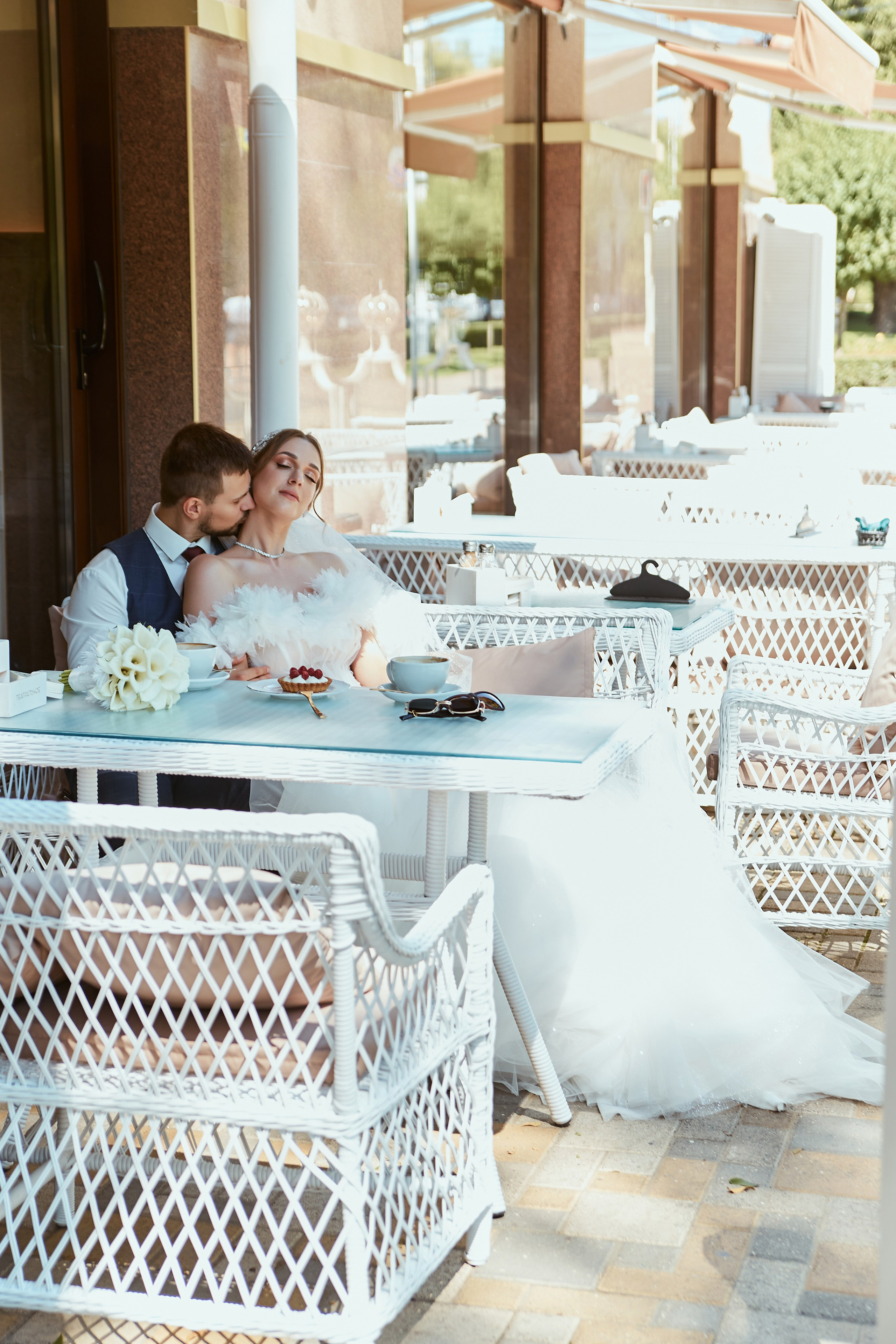 Елизавета и Кирилл. Анастасия Марунич | Блогер | Ставрополь