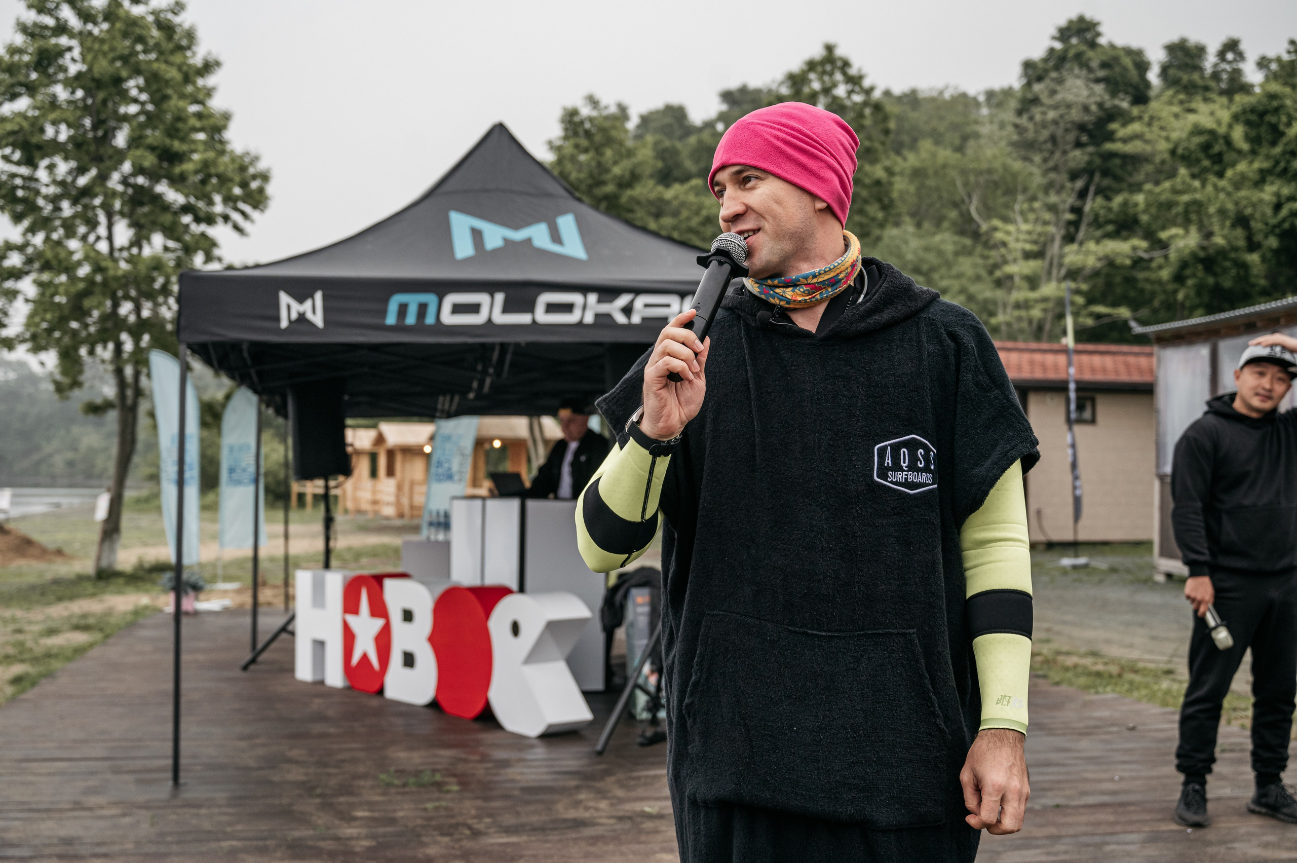 Vladivostok Boat Show. Наше Радио. Фотограф Владивосток. Игорь Кирсанов