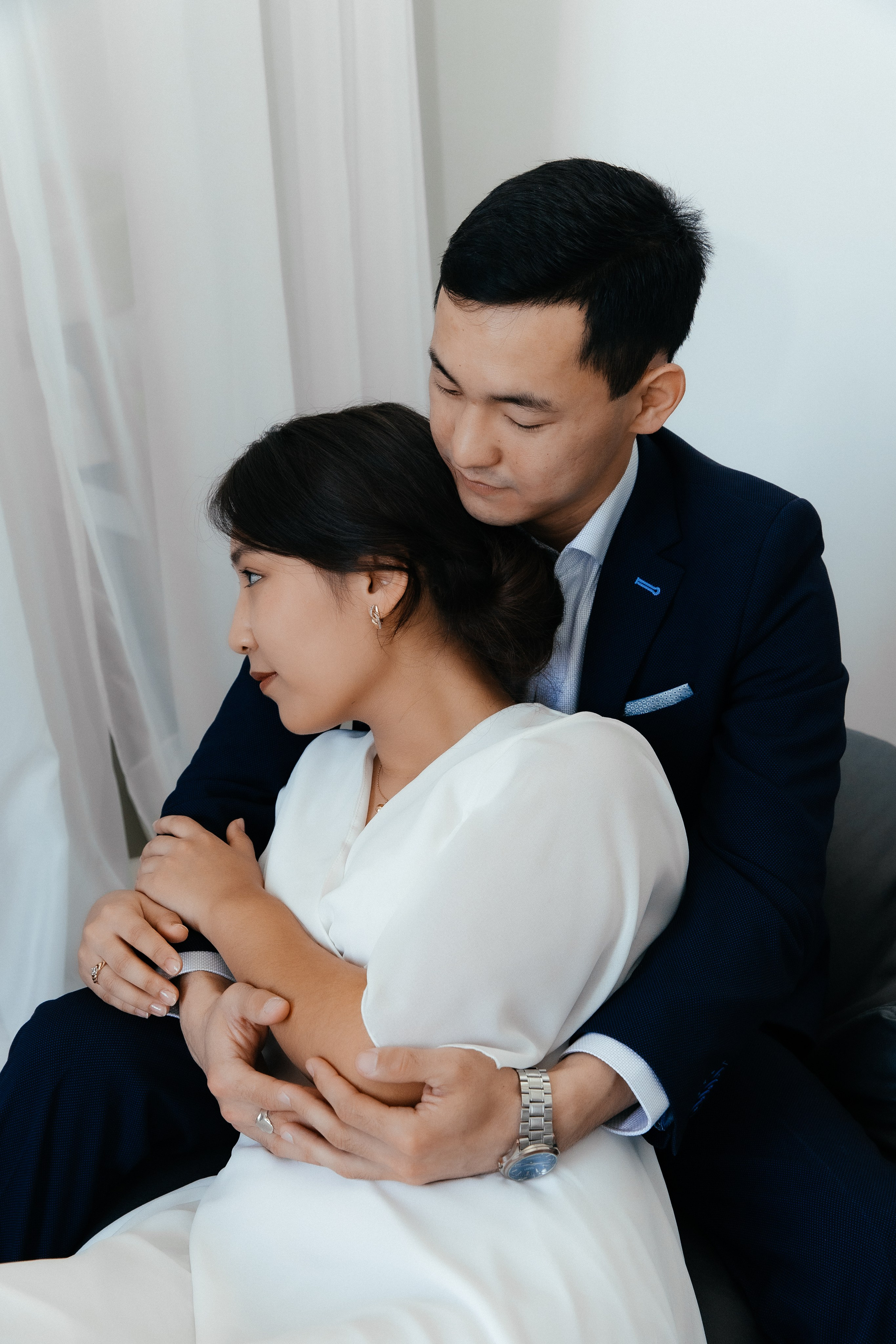 Предсвадебная. Главная