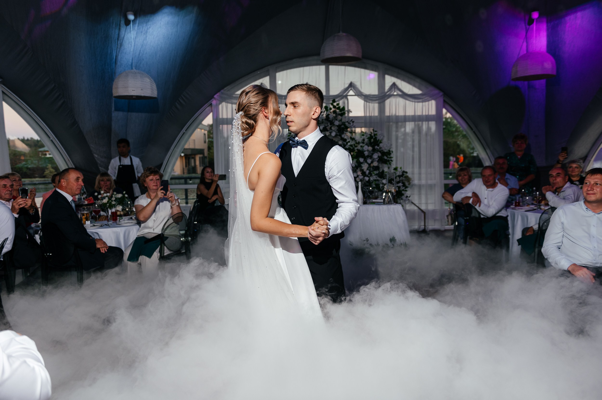 Katya&Denis. Свадебный и индивидуальный фотограф Никита Роут | Москва