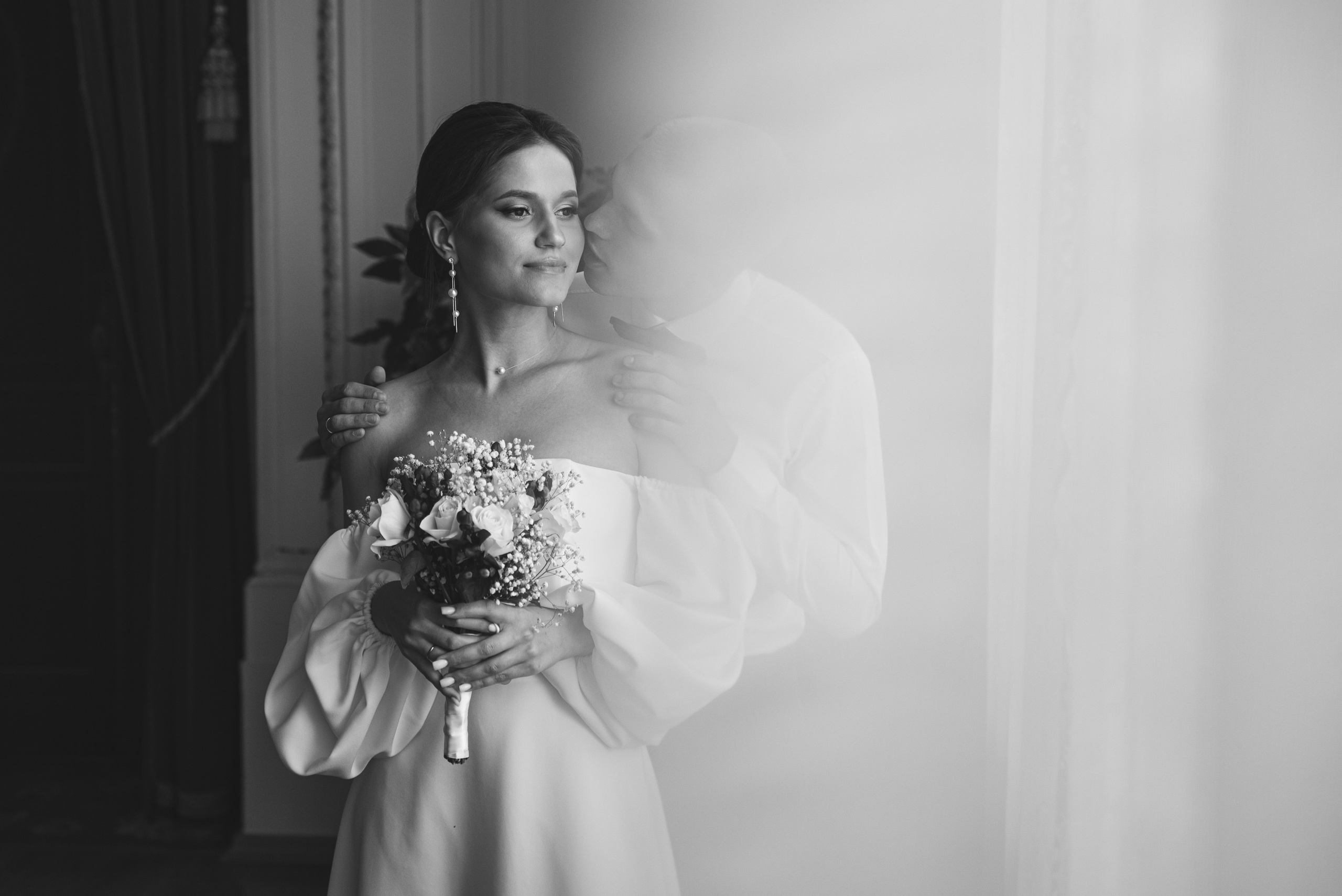 Галерея. Свадебный фотограф в Тамбове Олег Кужелев