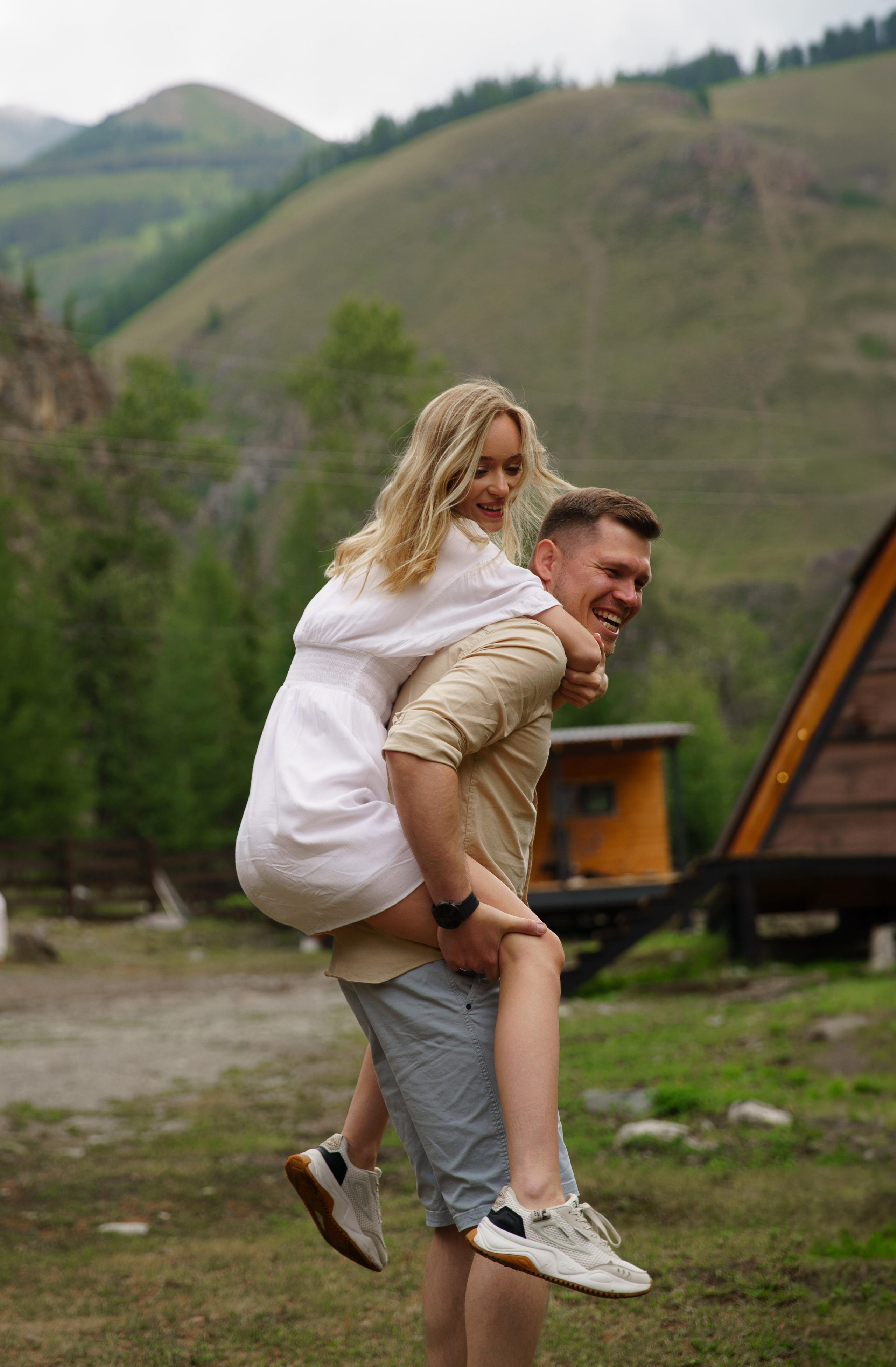 ALTAI. Фотограф в Москве и по всему миру — Олег Акентьев (Events, Светская Хроника, FTP)