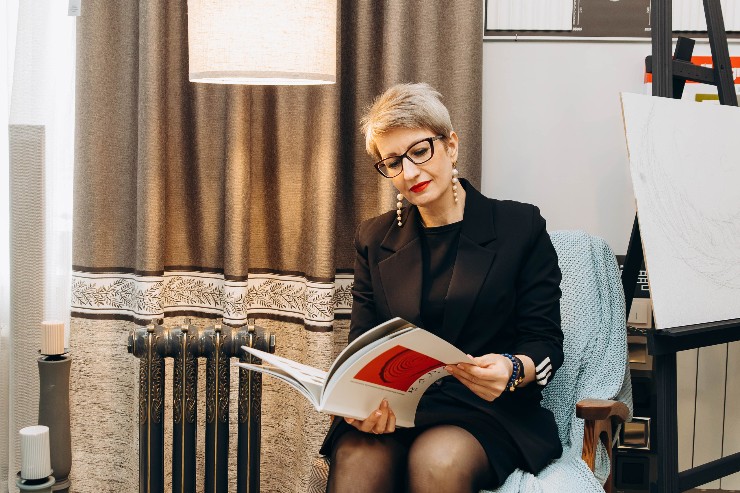 Бизнес встреча во «Всё включено» — Территория интерьерных решений. Репортажный и портретный фотограф в Тольятти