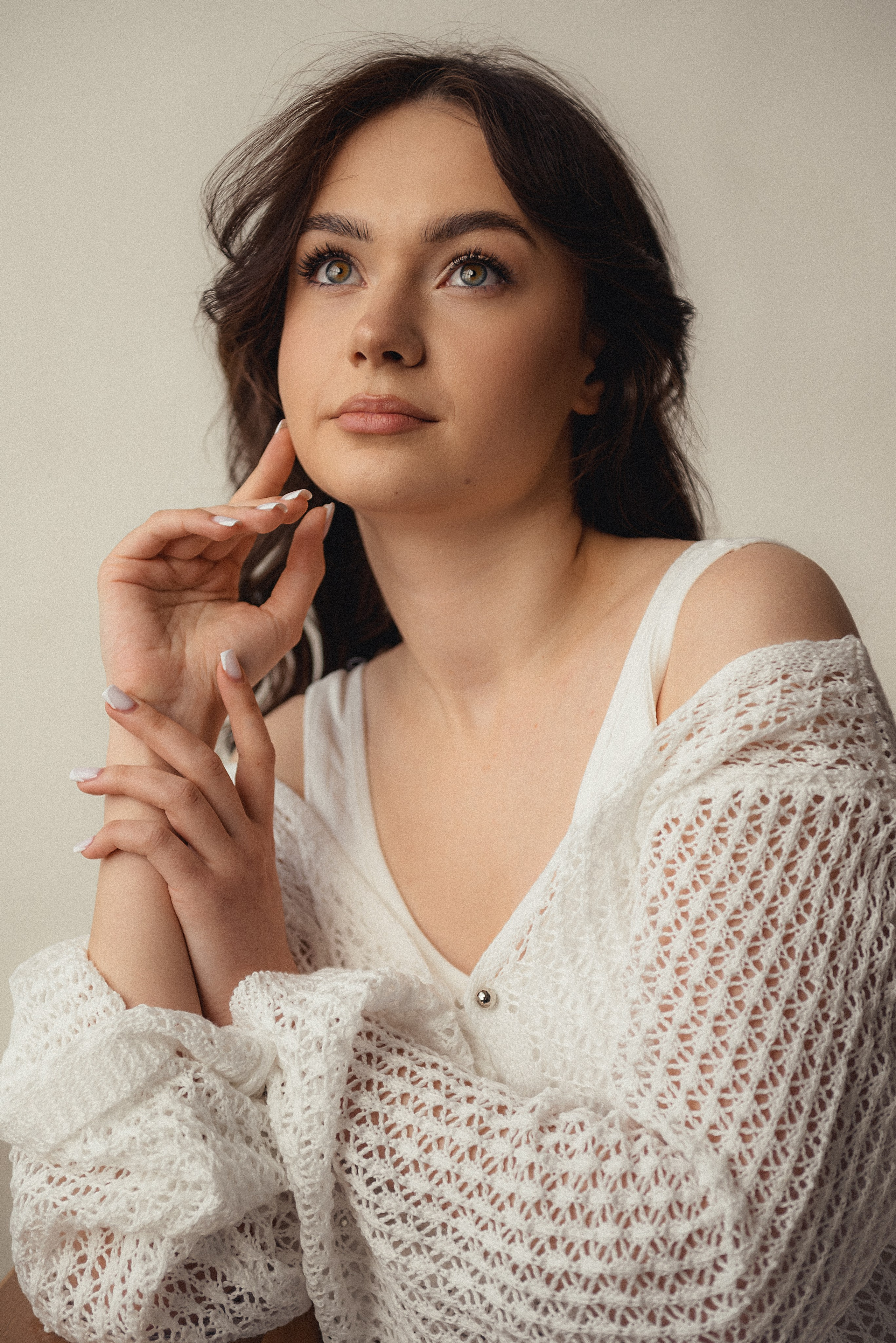 Мария. Фотограф в Томске Мария Март