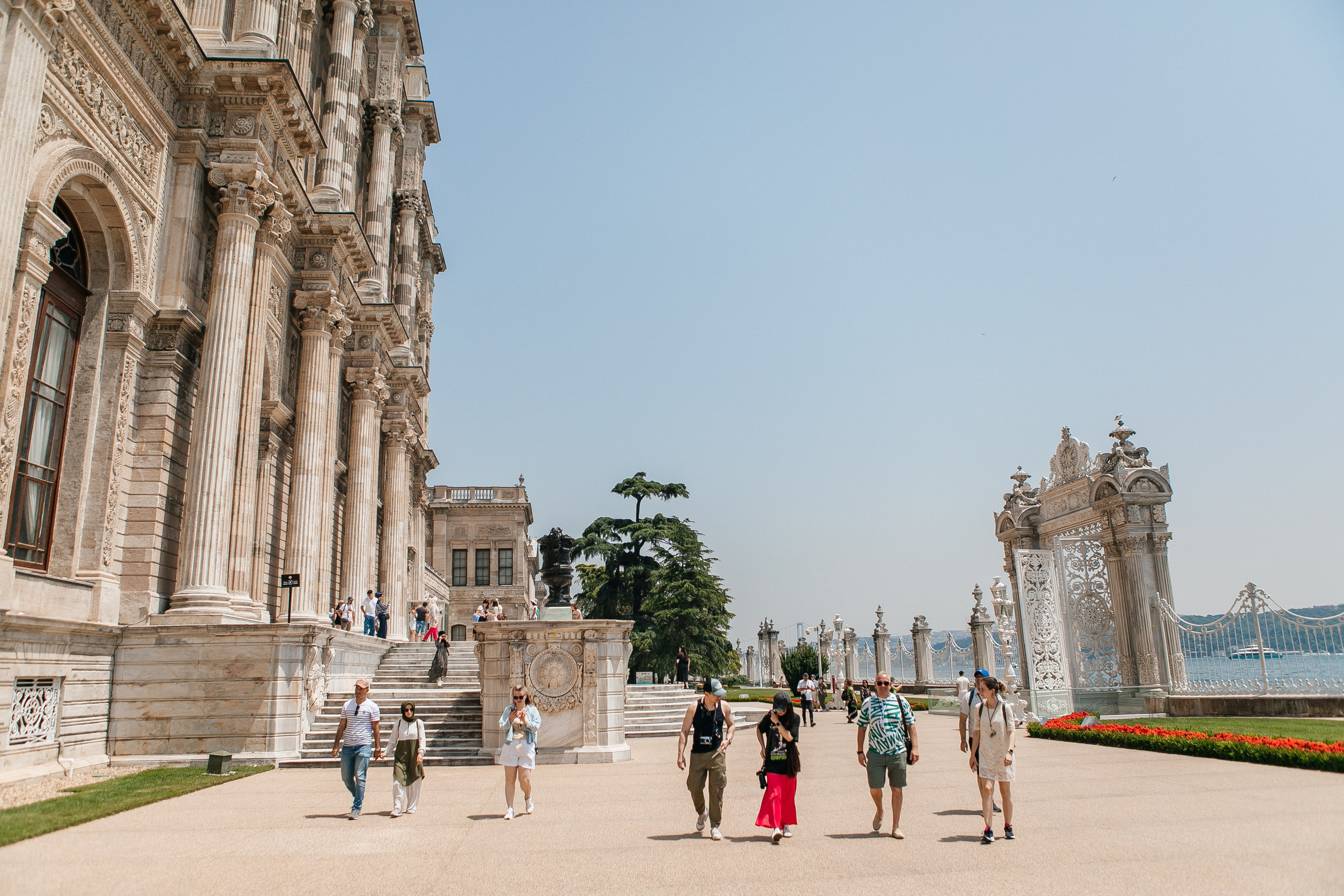 ISTAMBUL HUAWEI. Фотограф в Москве Дмитрий Жарков
