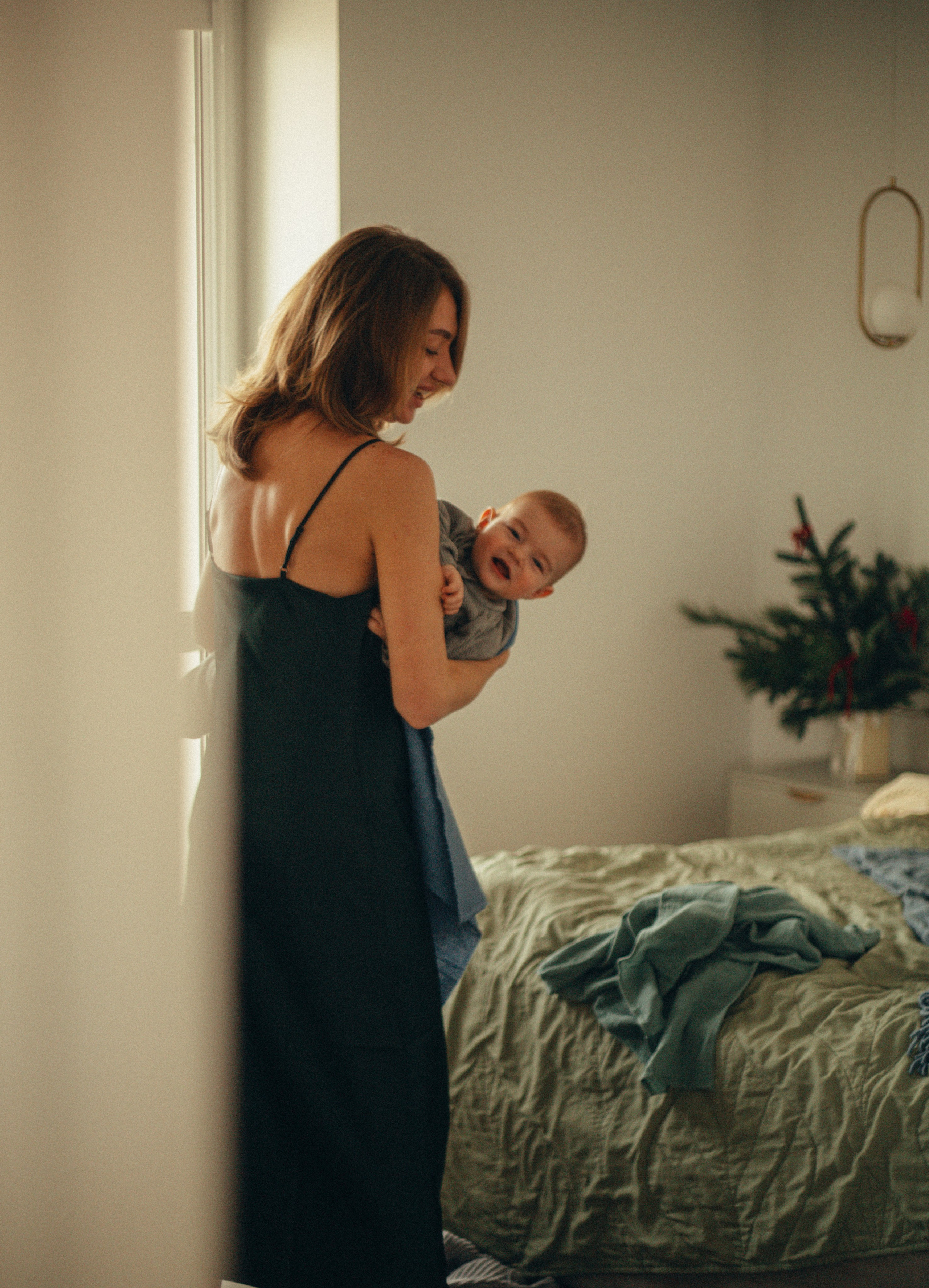 Анна и Адам. Детский фотограф, Волгоград