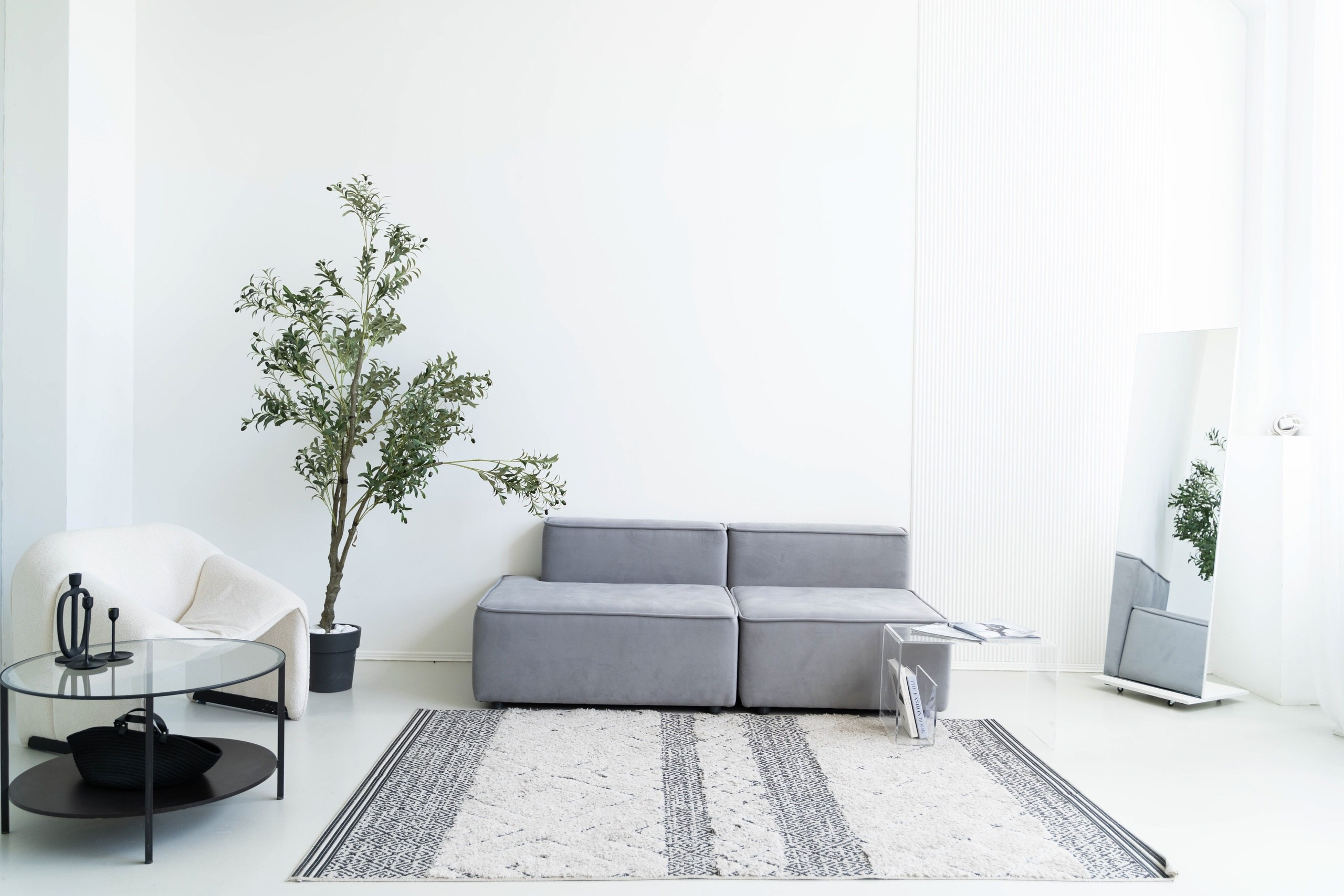 Ample, зал Олива. Фотограф в Самаре Иван Булатов