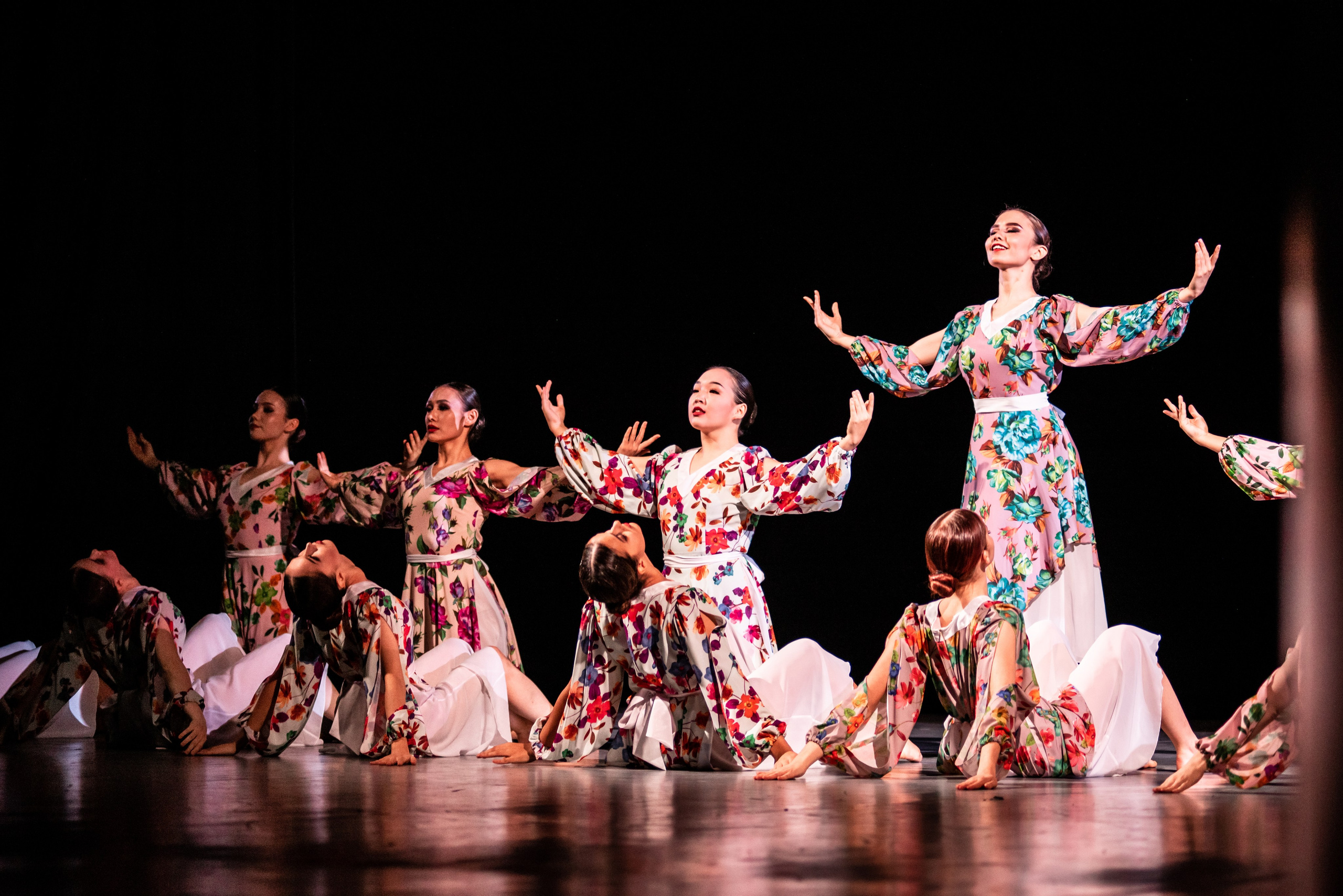 В одном порыве | КемГИК