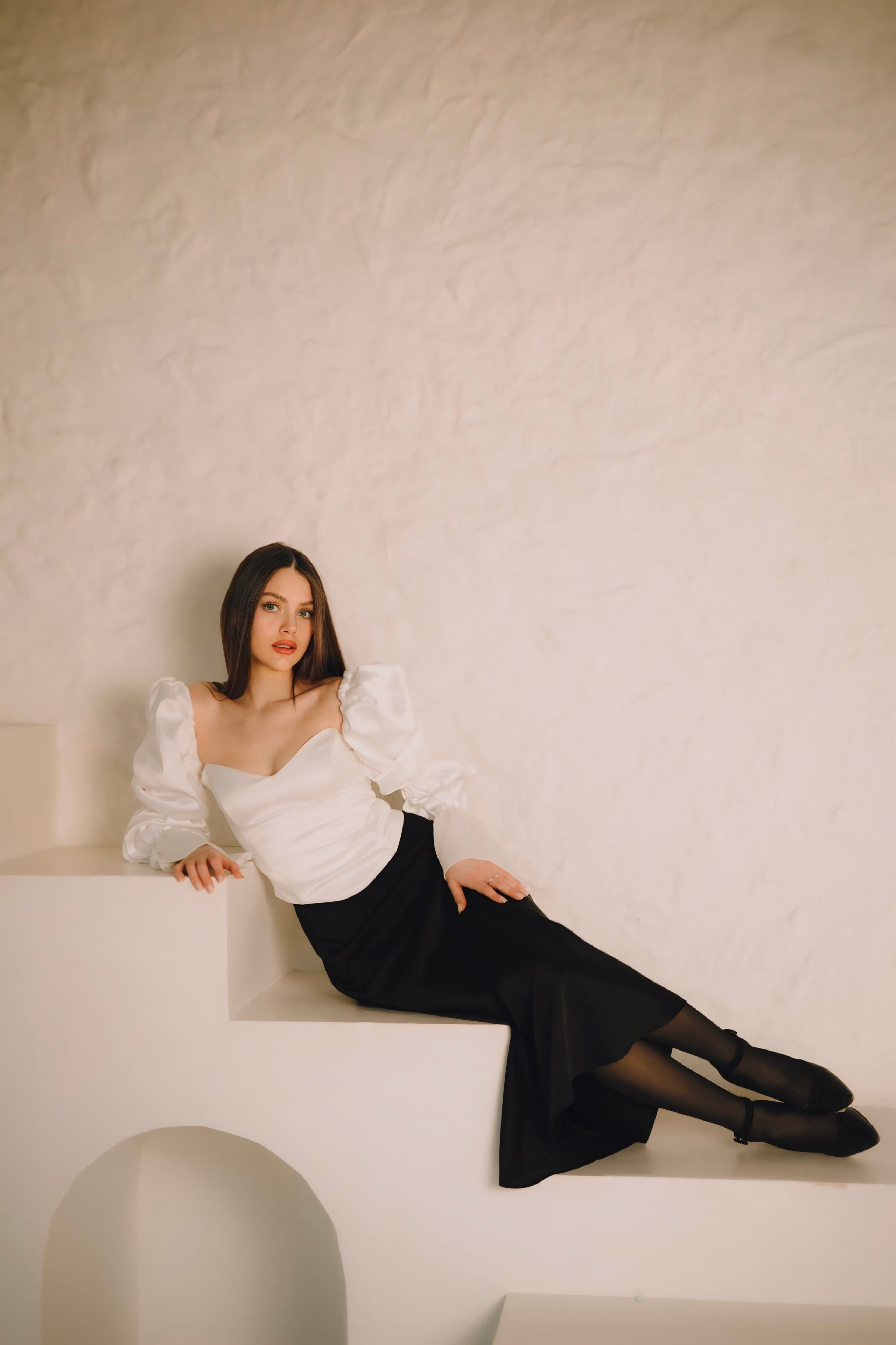 Студийные. Фотограф в Санкт-Петербурге Полина