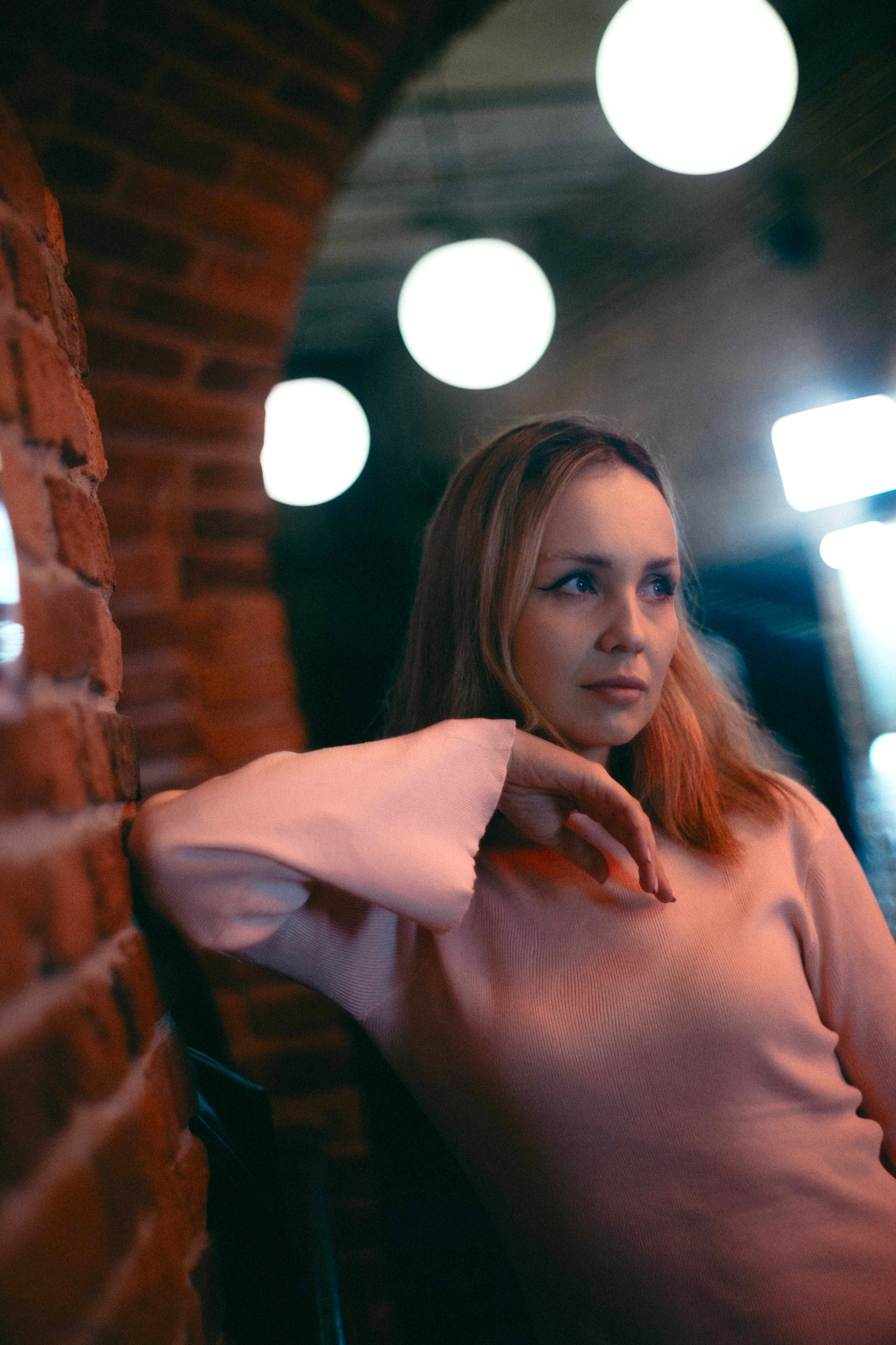 Прогулочные съемки. Фотограф в Санкт-Петербурге Полина