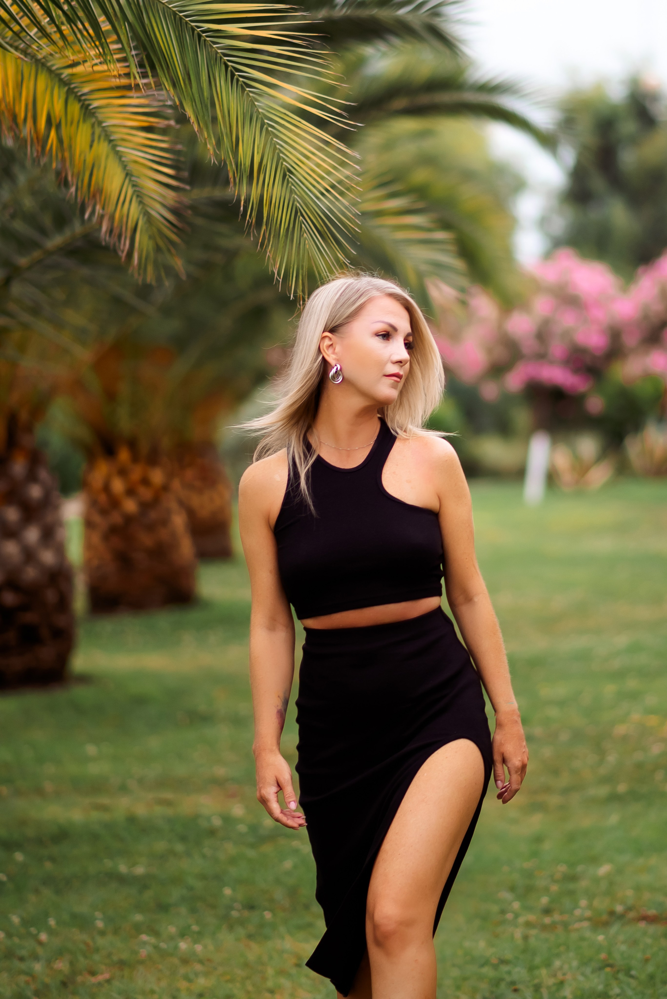 Летняя. Семейный и женский фотограф Лоо Краснодар Сочи Энем Татьяна Трибурт