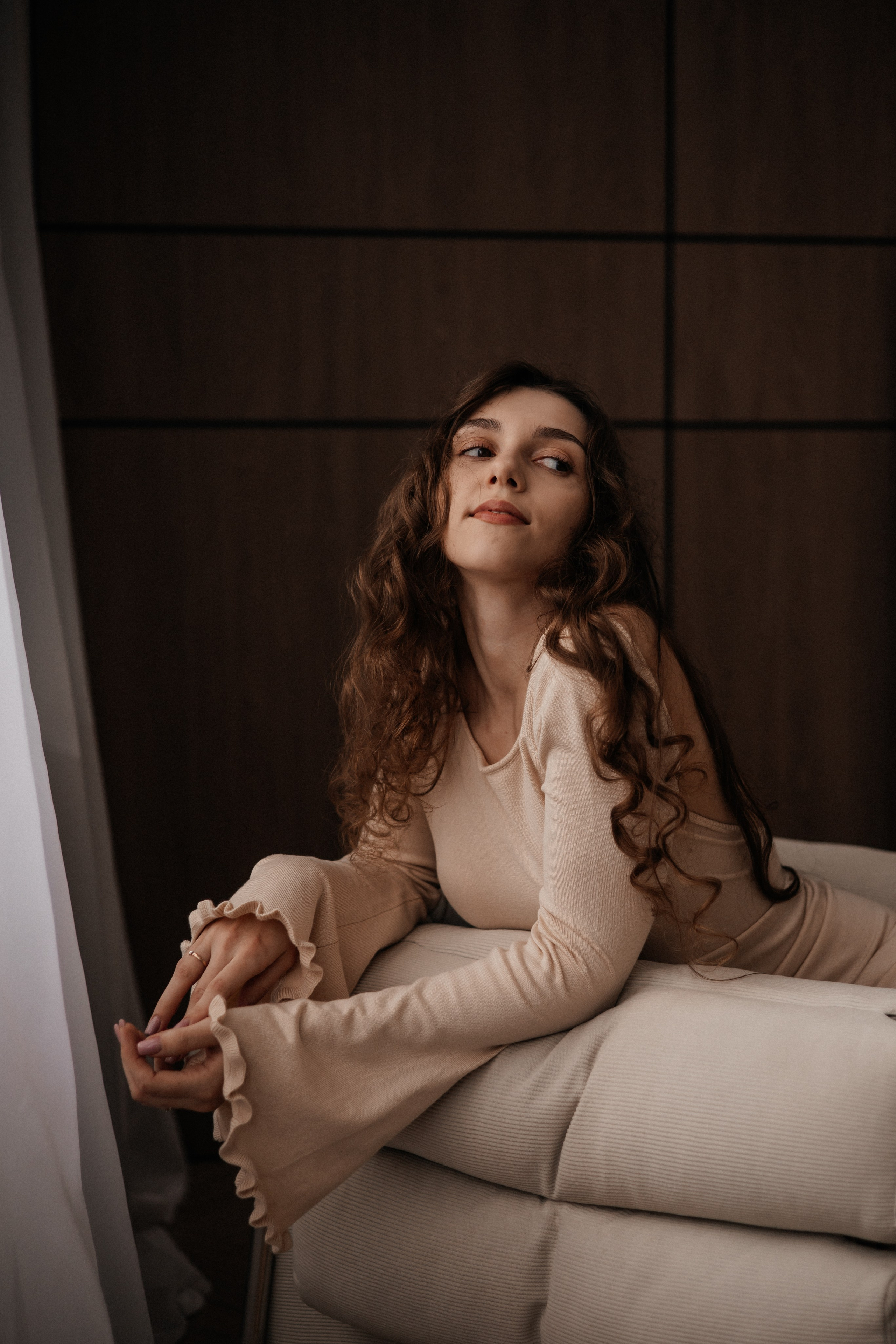 Надя. Фотограф Алия Танцыкужина