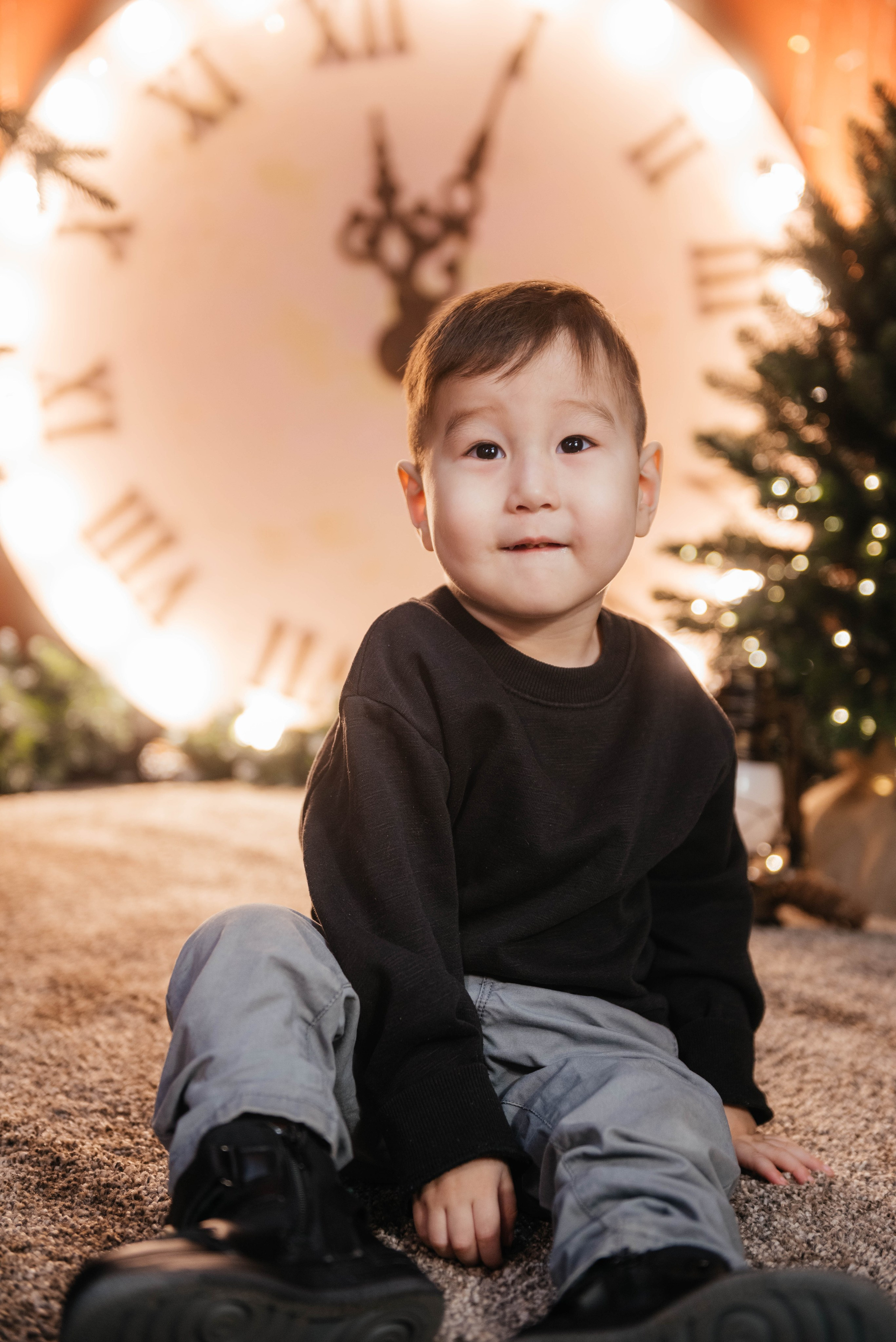 Семейная фотосессия Оксана. Фотограф Эллина Дар г. Улан-Удэ