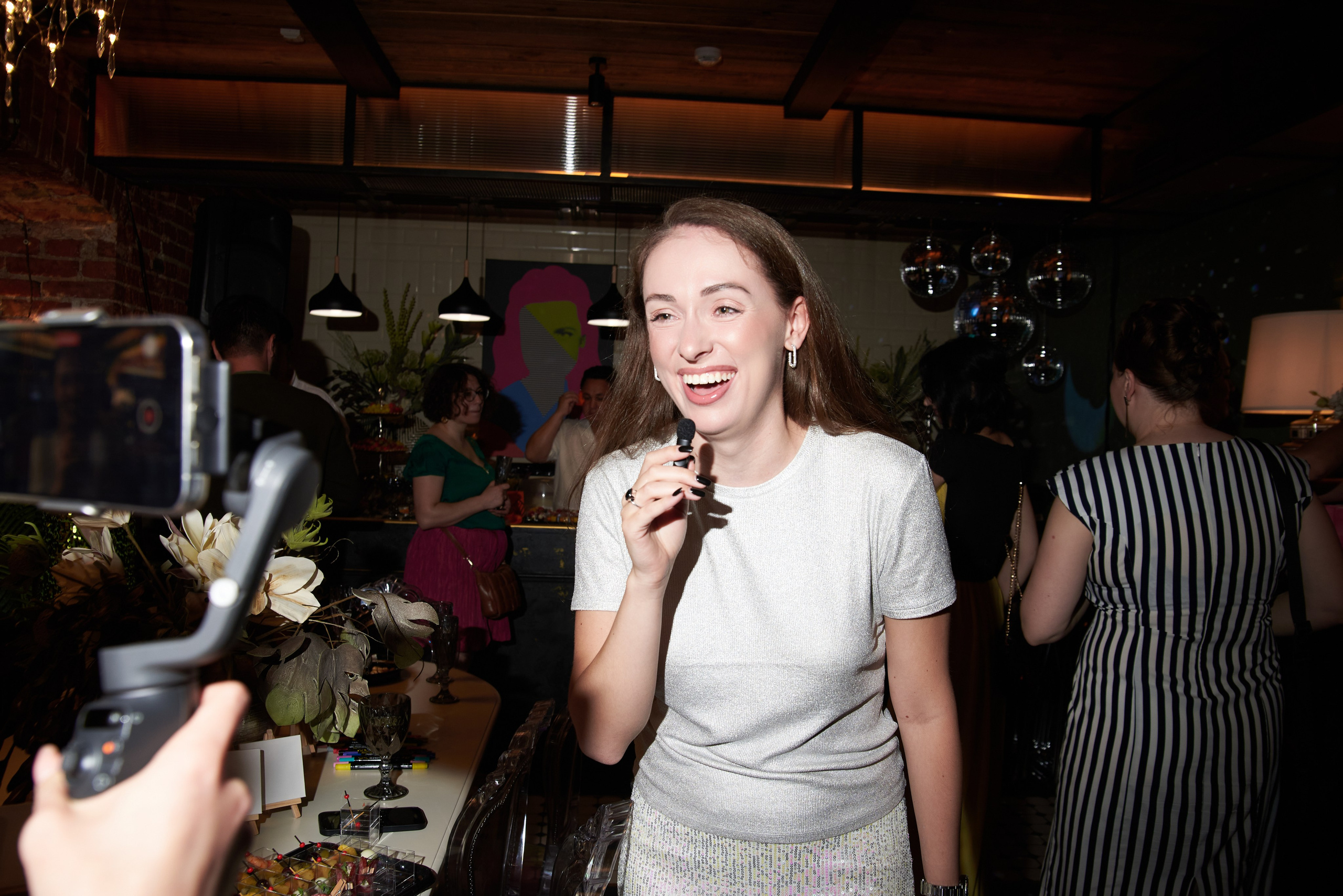 День Рождения Елизаветы. Елизавета Мальгина, фотограф в Москве