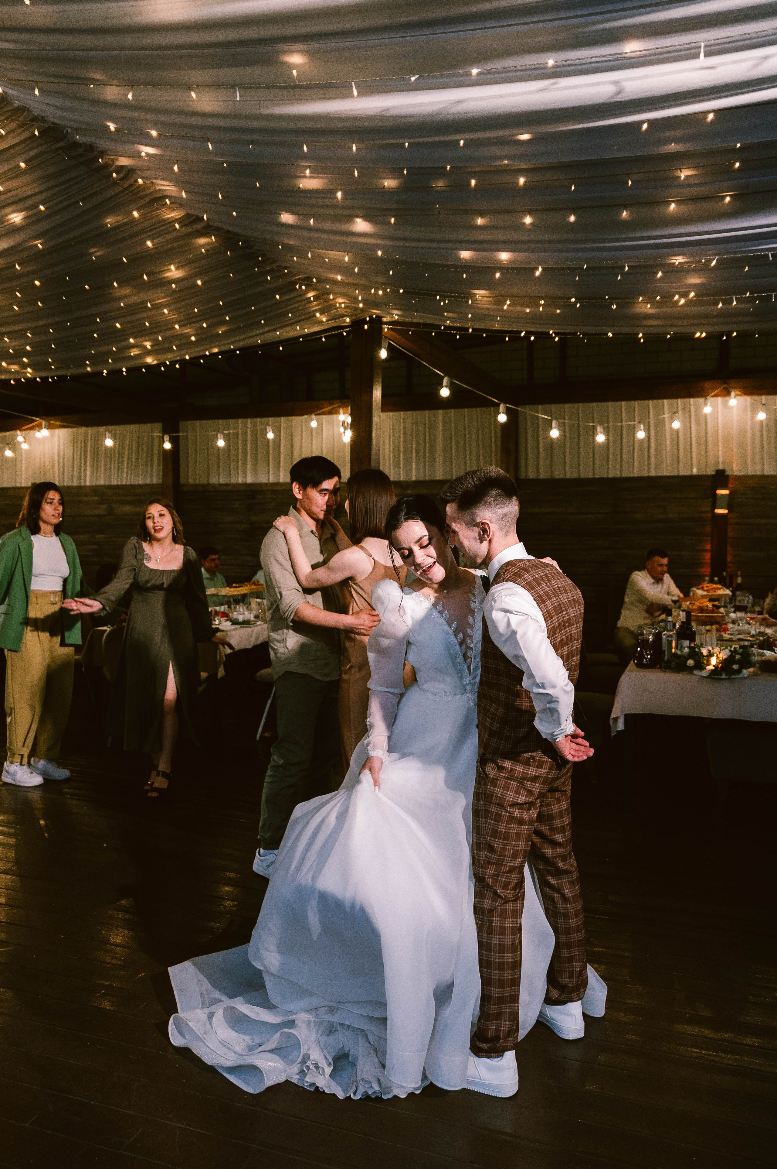 Андрей и Ульяна. Свадебный и семейный фотограф в Чите Юлия Оранская