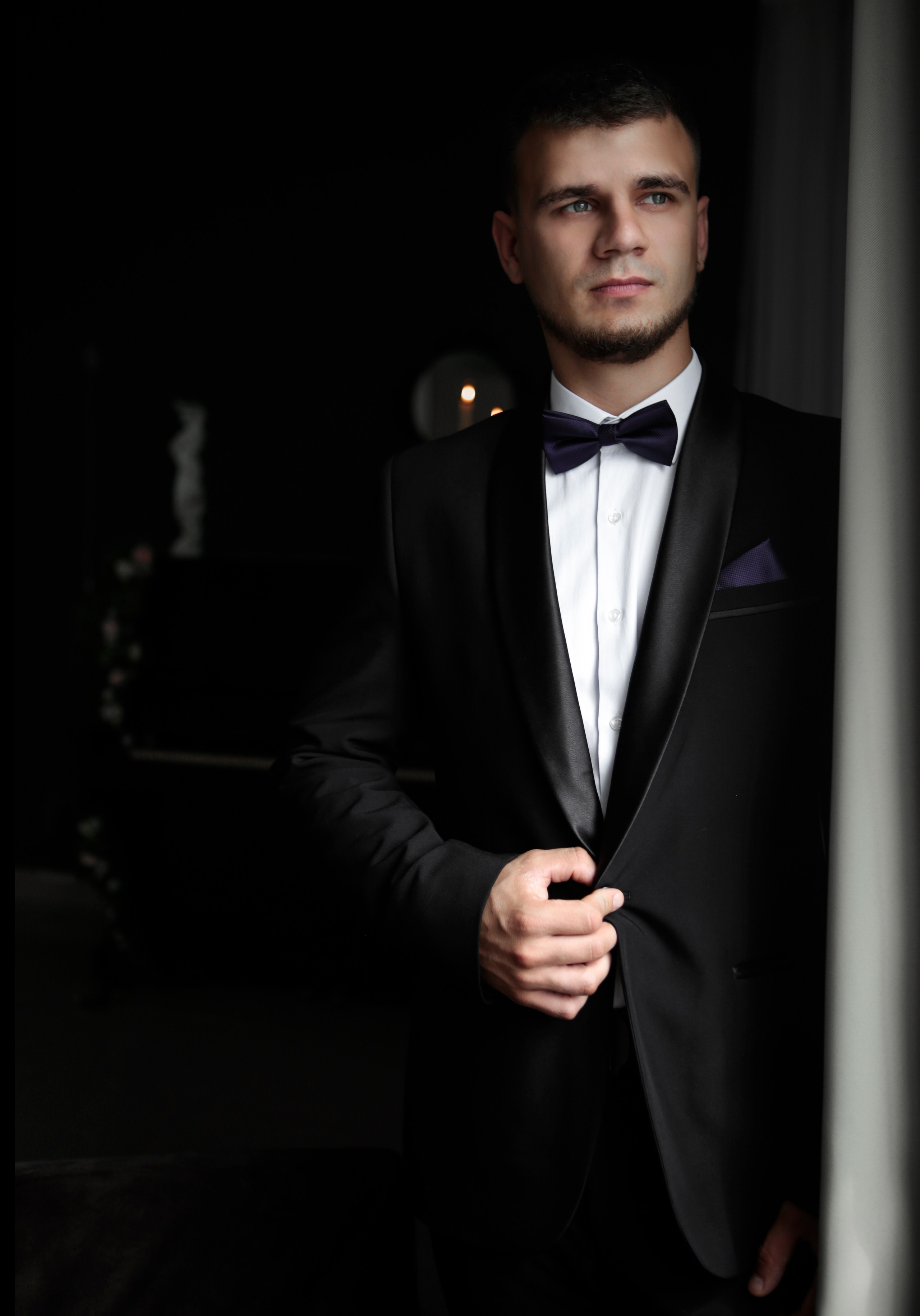 Алина и Ваня (Свадьба). Фотограф Лесозаводск/Хабаровск