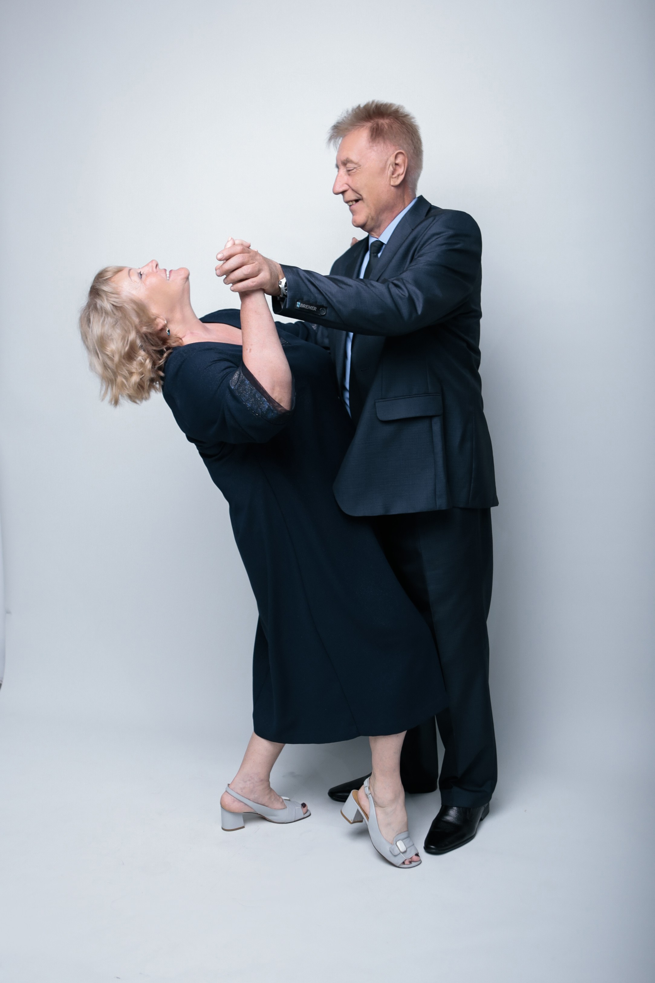 Лёва с бабушкой и дедушкой. Фотограф Лесозаводск/Хабаровск