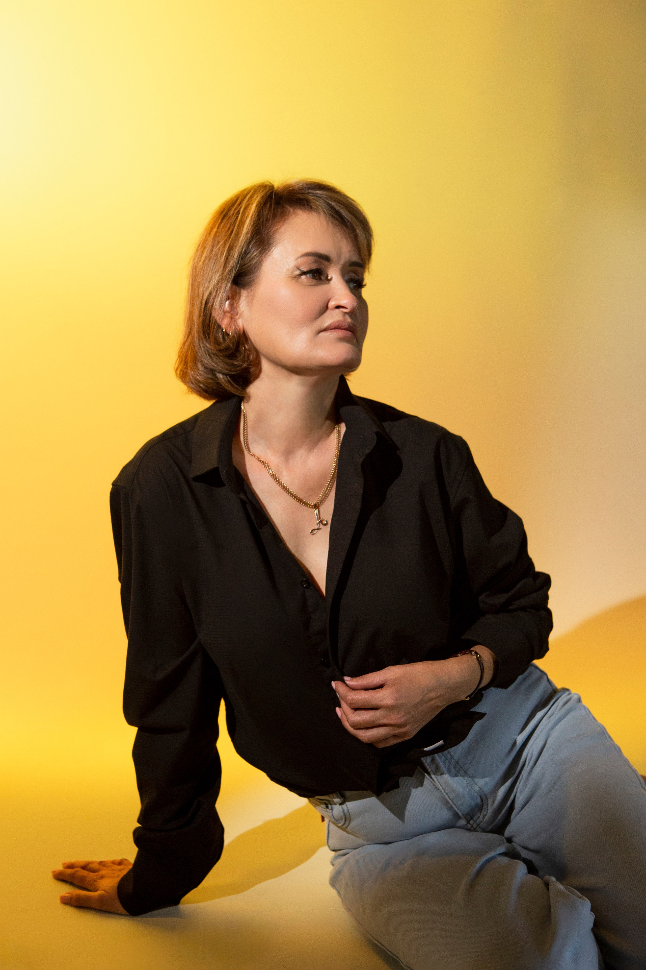 Альбина. Фотограф Лесозаводск/Хабаровск