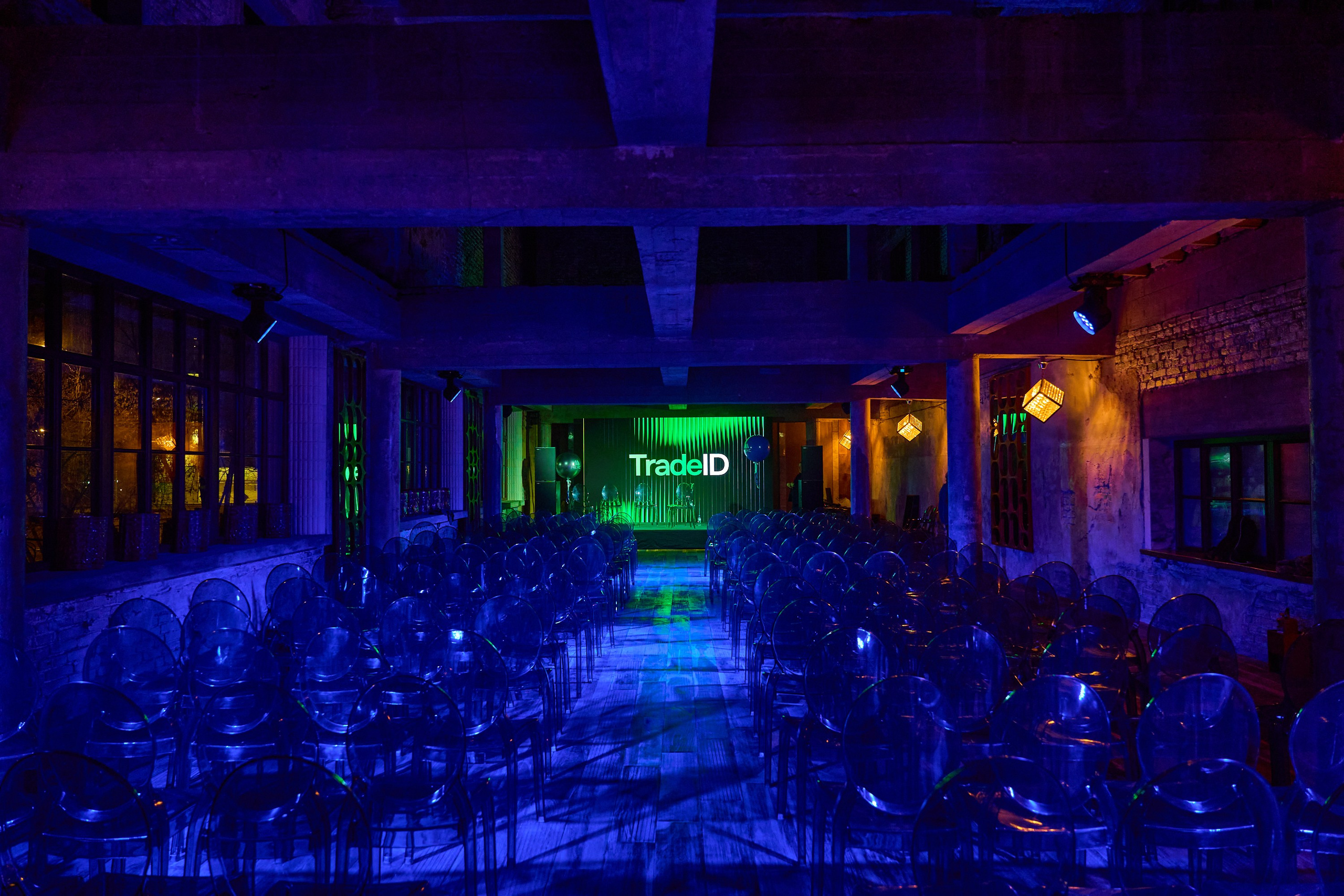 TradeIn митап. Сергей Христолюбов | Фотограф Москва