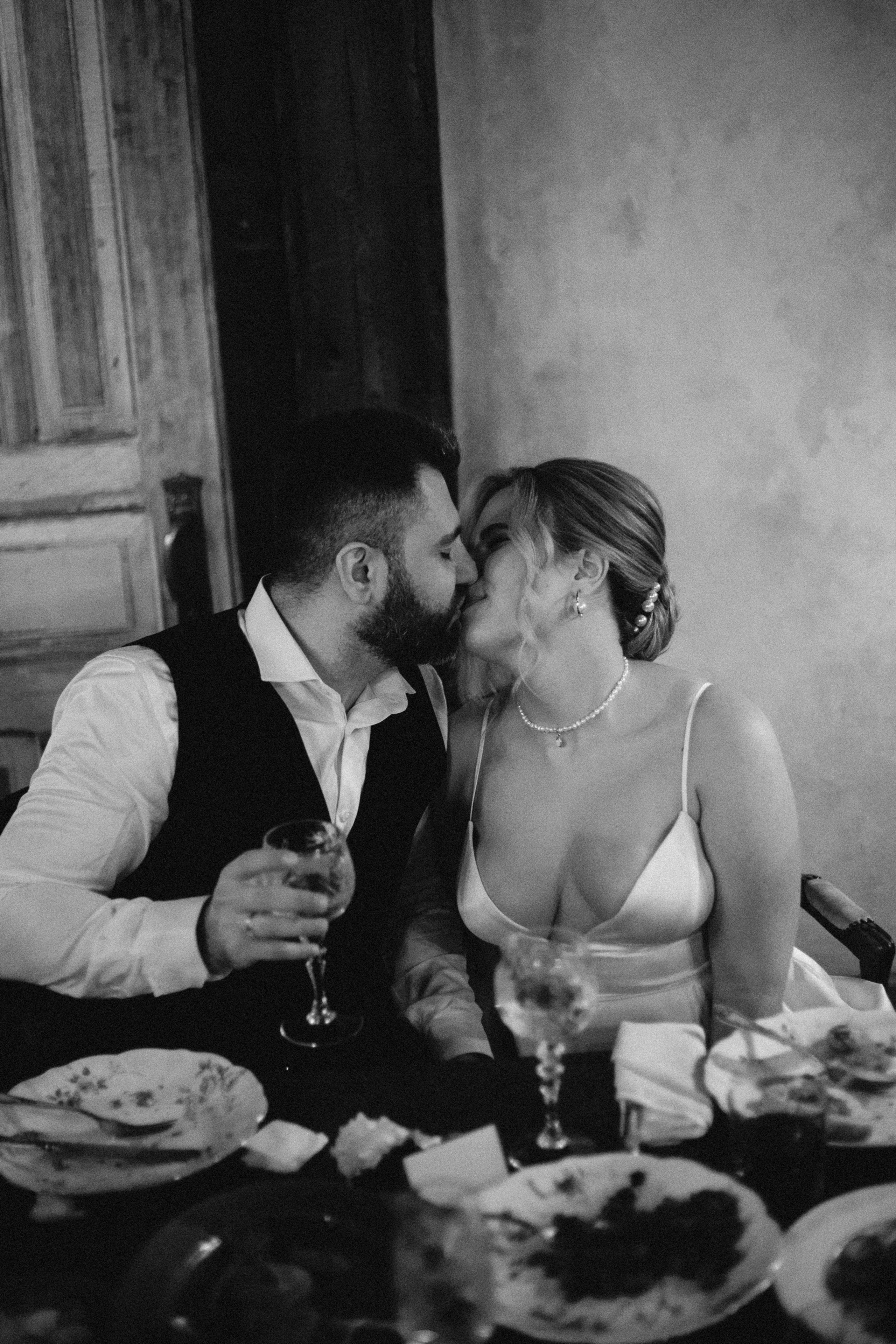 Ира и Дима. Даша Царёва, фотограф