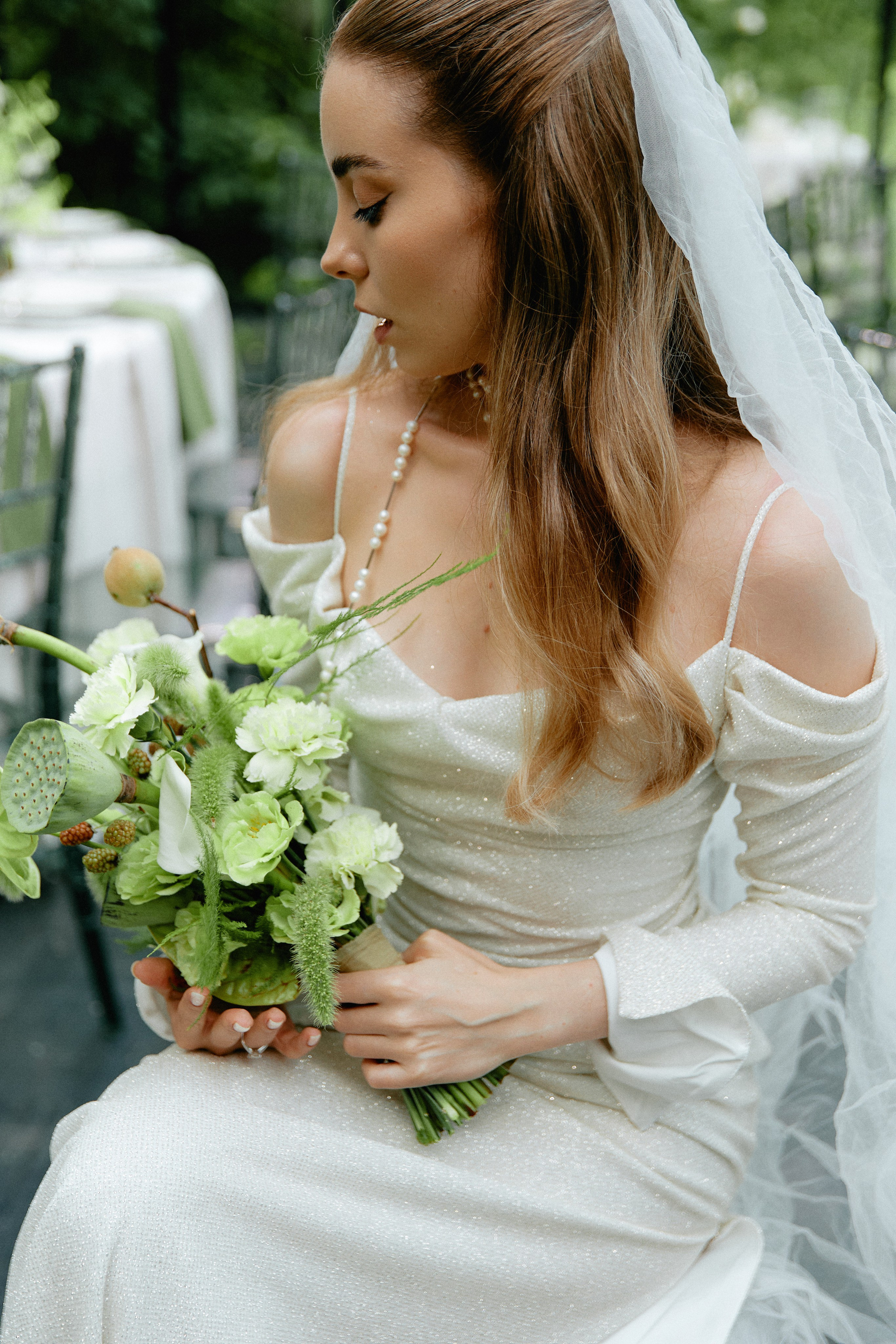 София и Сергей. Фотограф во Владимире, Москве и Суздале — Полина Романычева